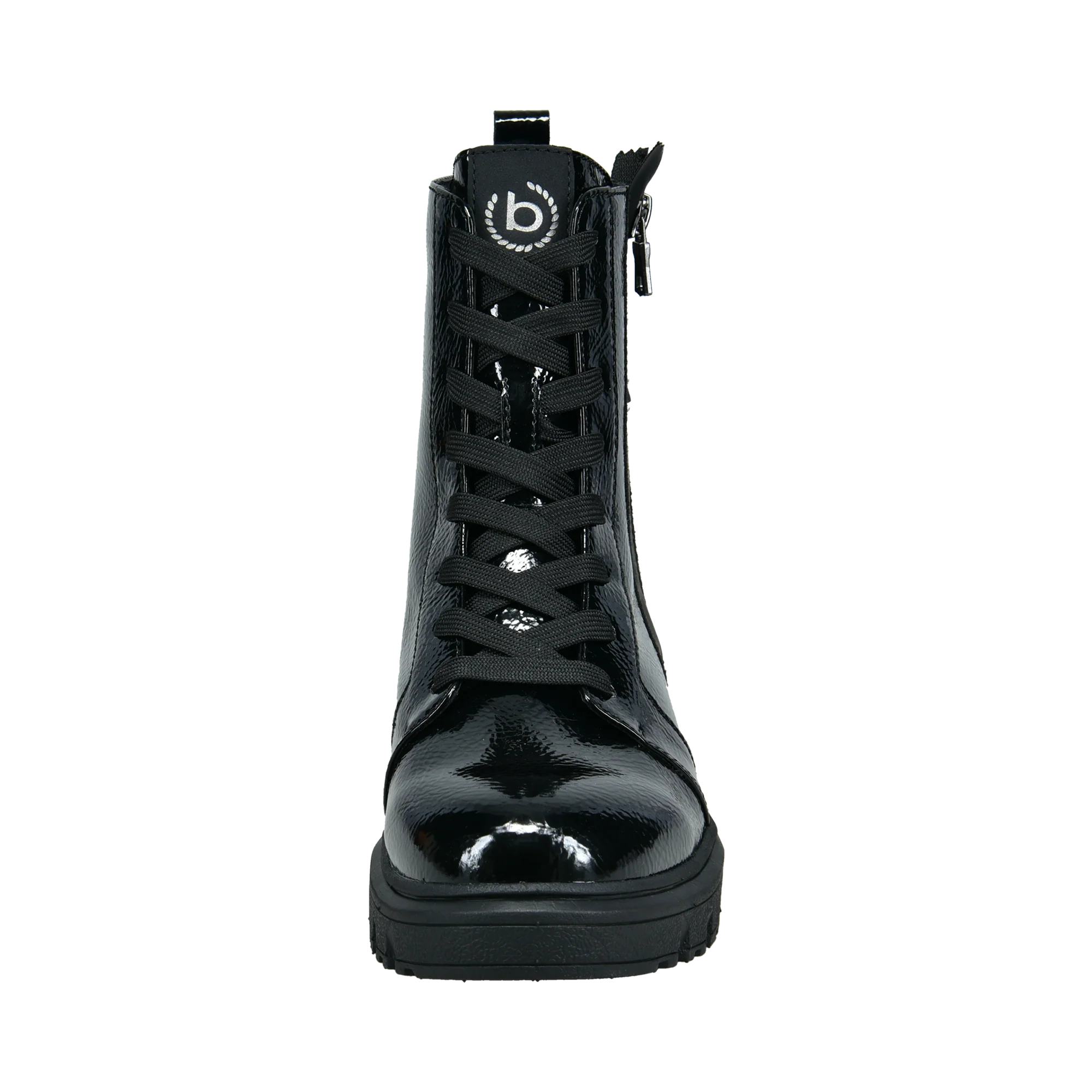 Stiefel schwarz - Image 5