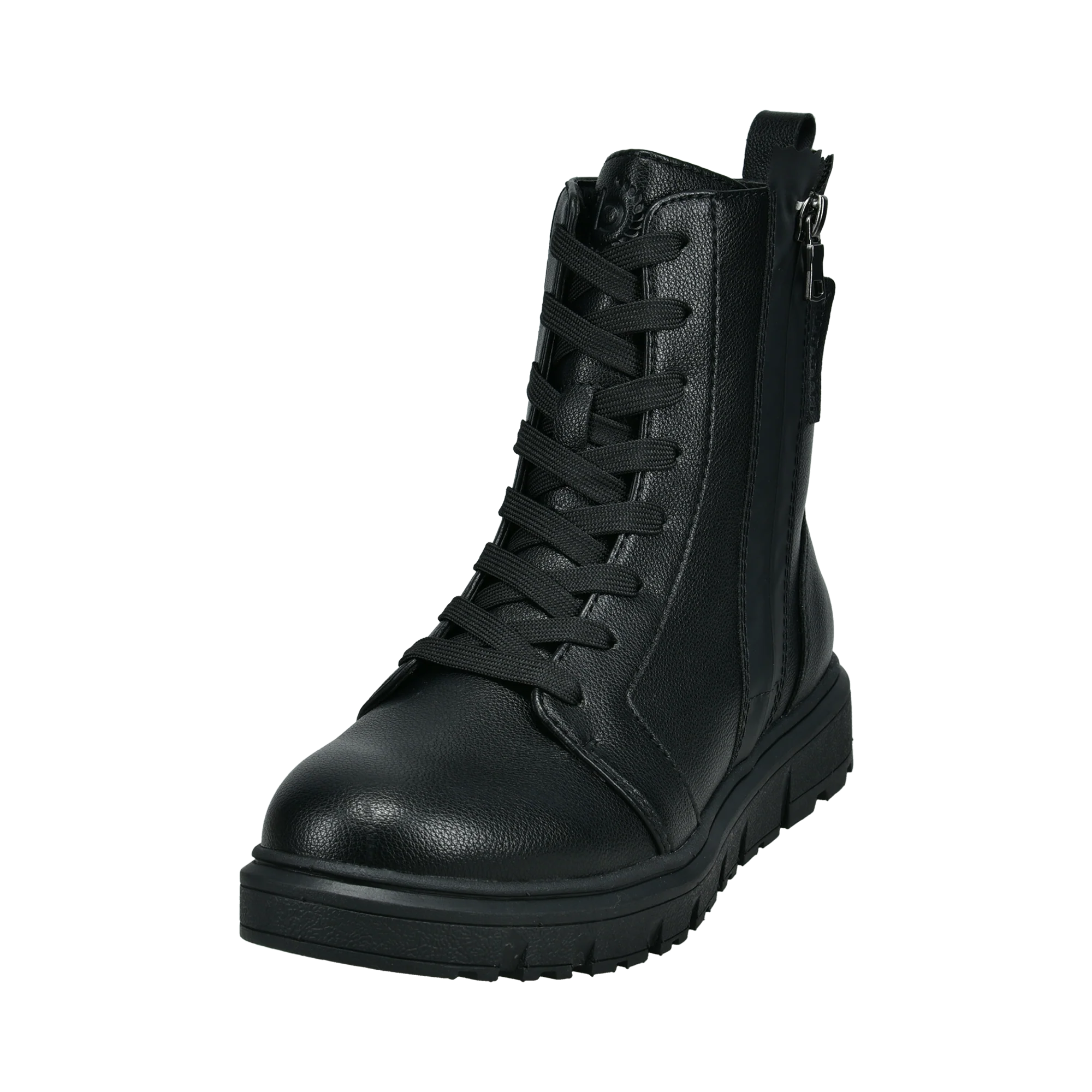 Stiefel schwarz - Image 2