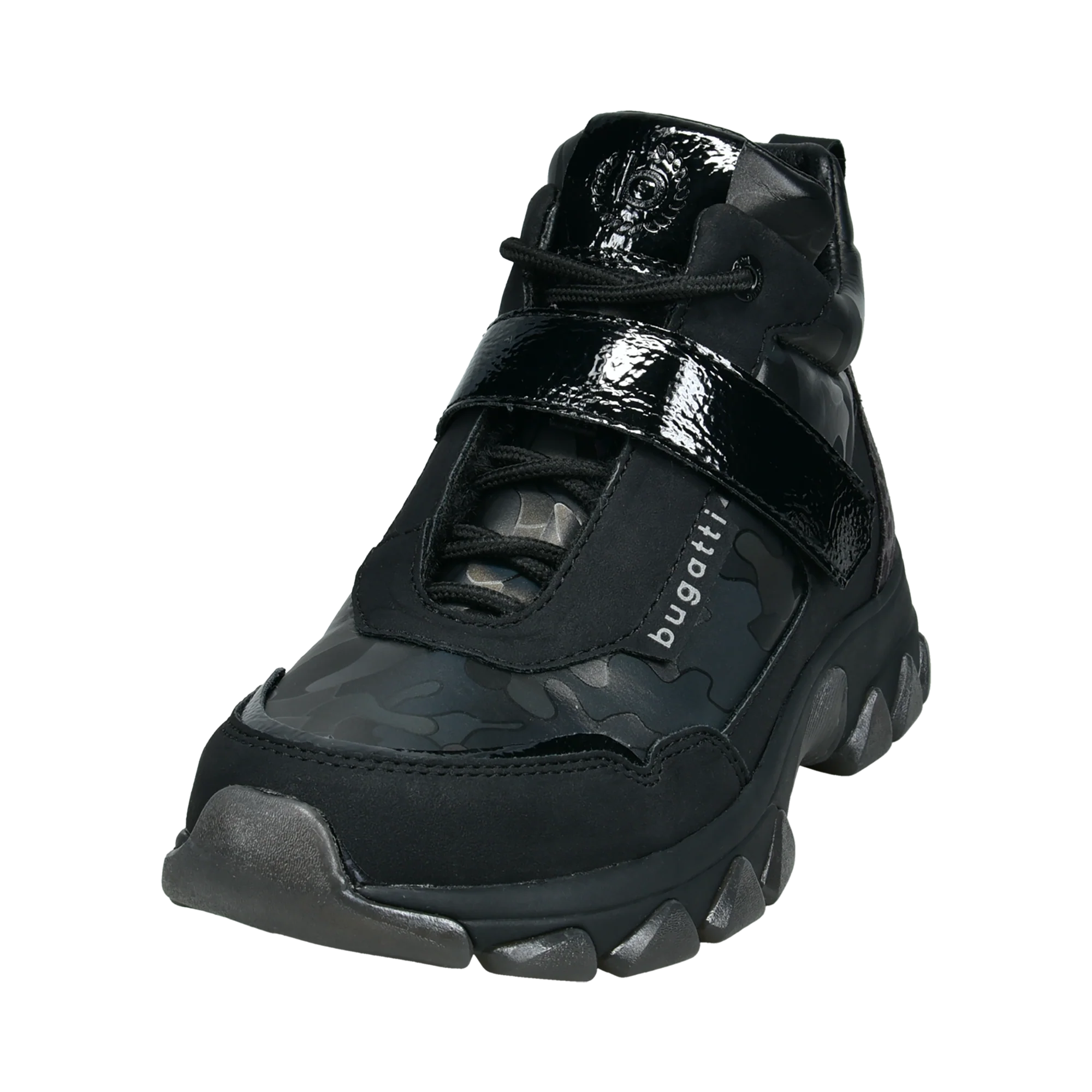 Stiefel schwarz - Image 2