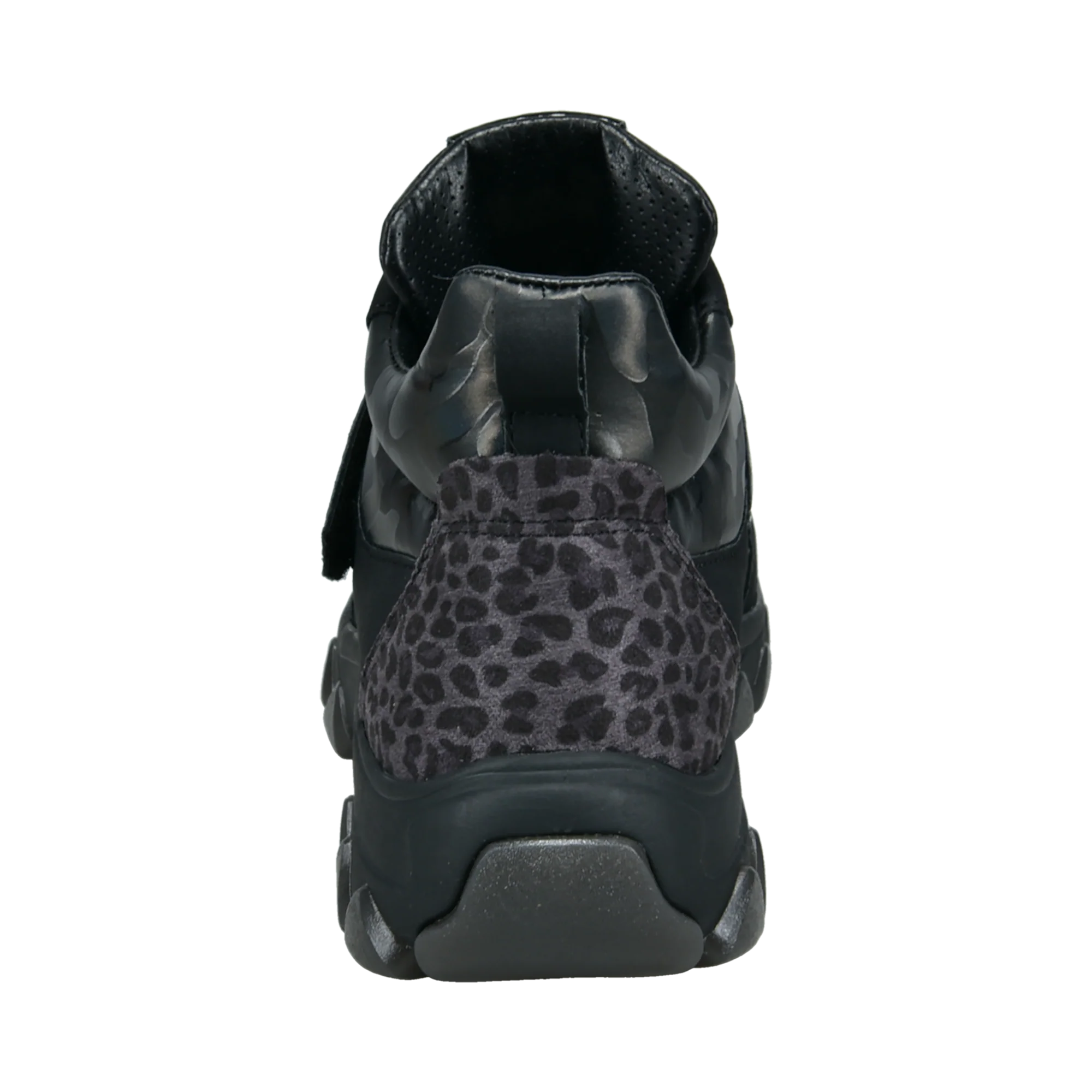 Stiefel schwarz - Image 3