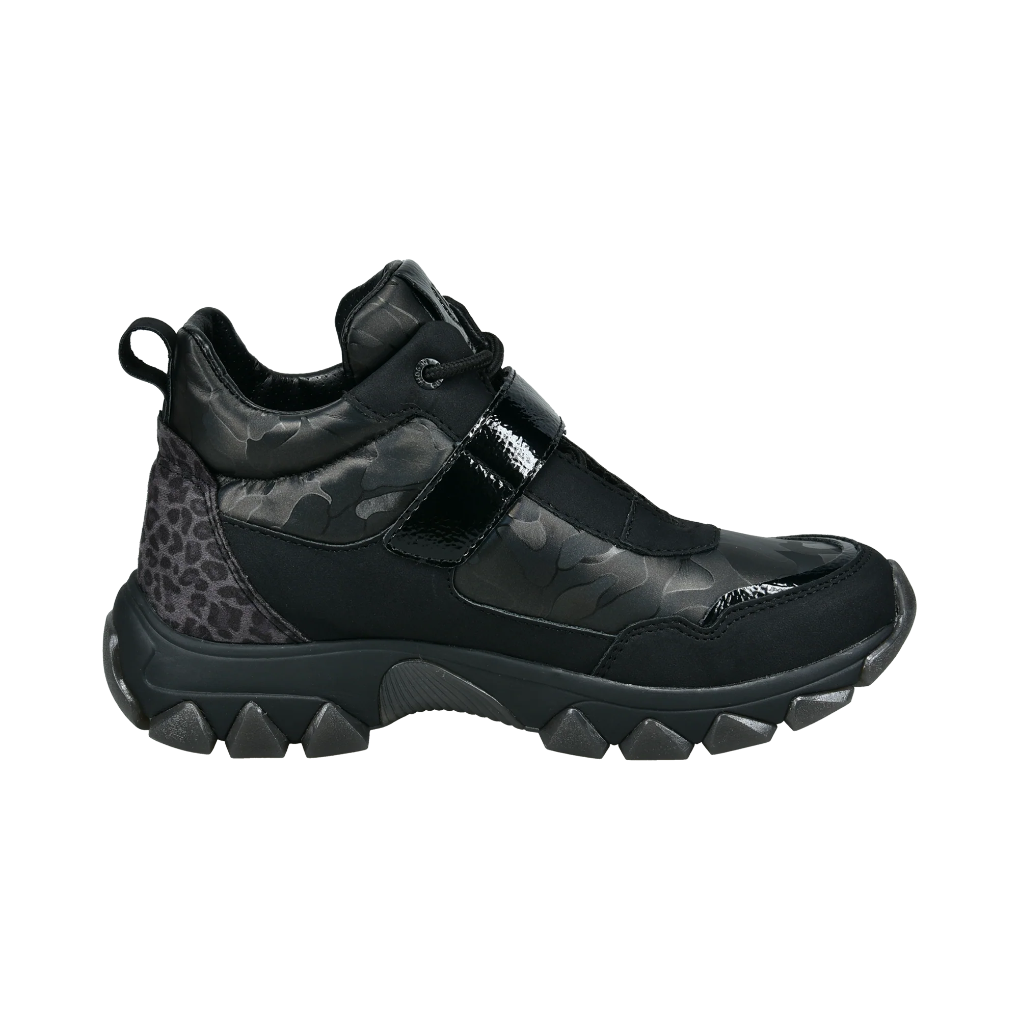Stiefel schwarz - Image 4