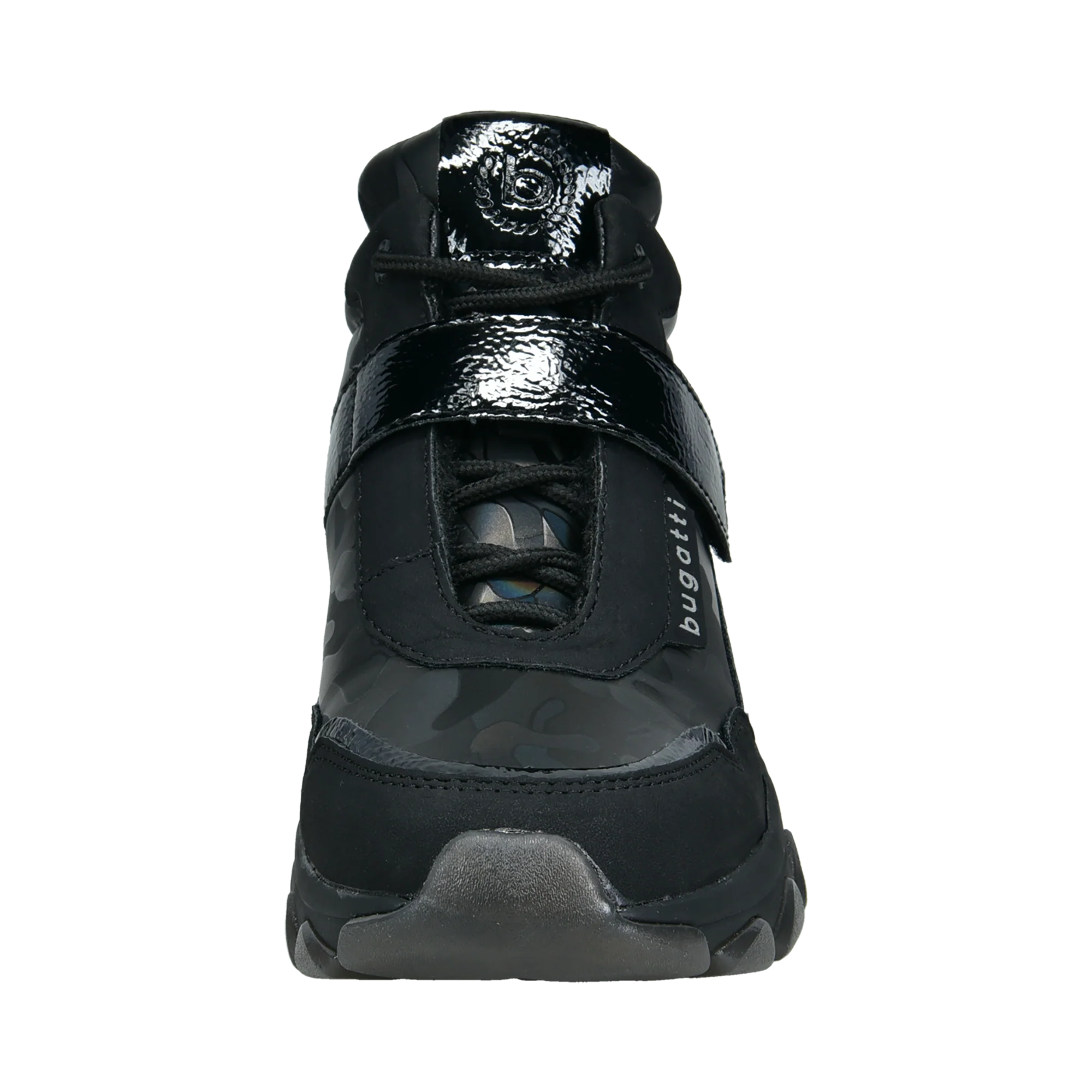 Stiefel schwarz - Image 5