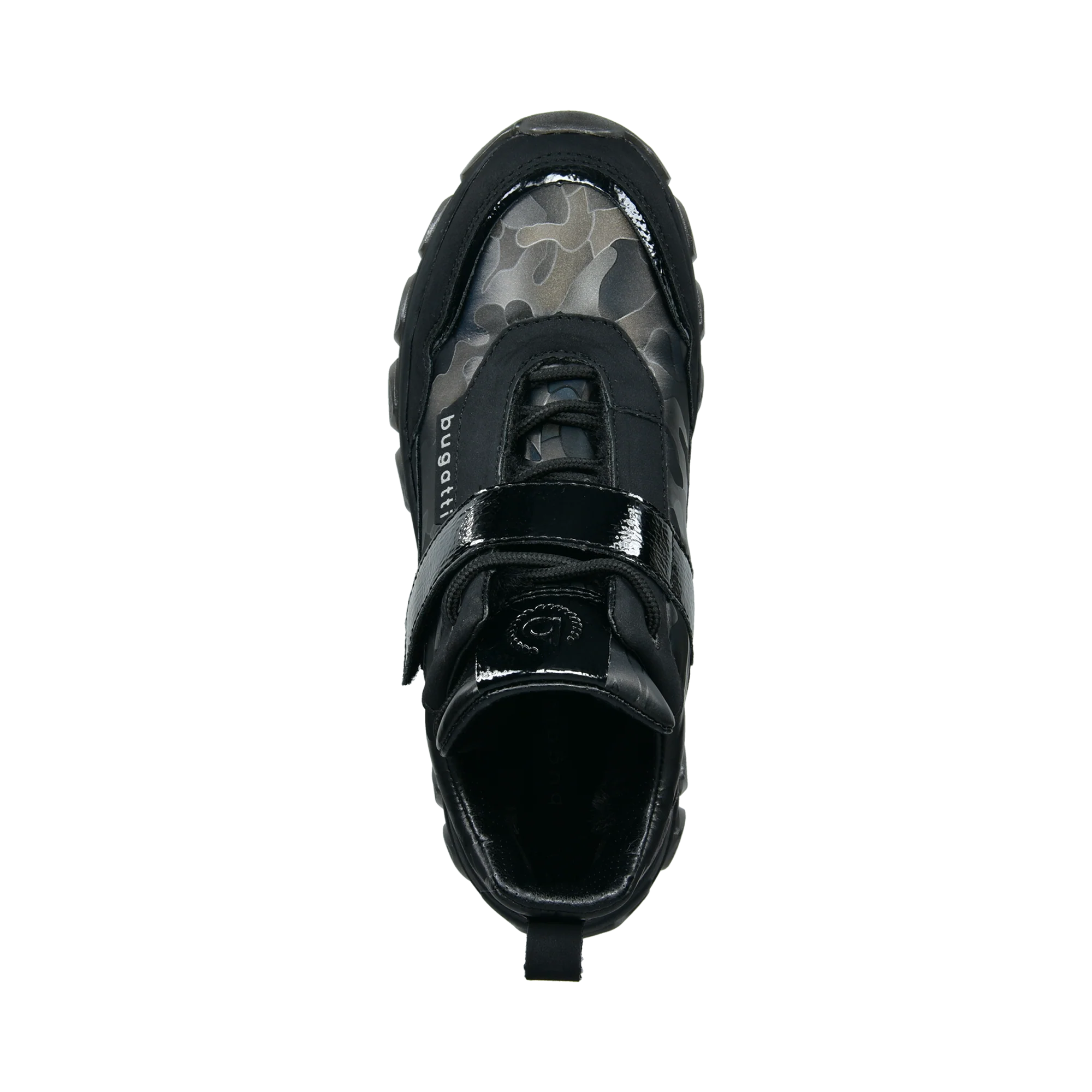 Stiefel schwarz - Image 6