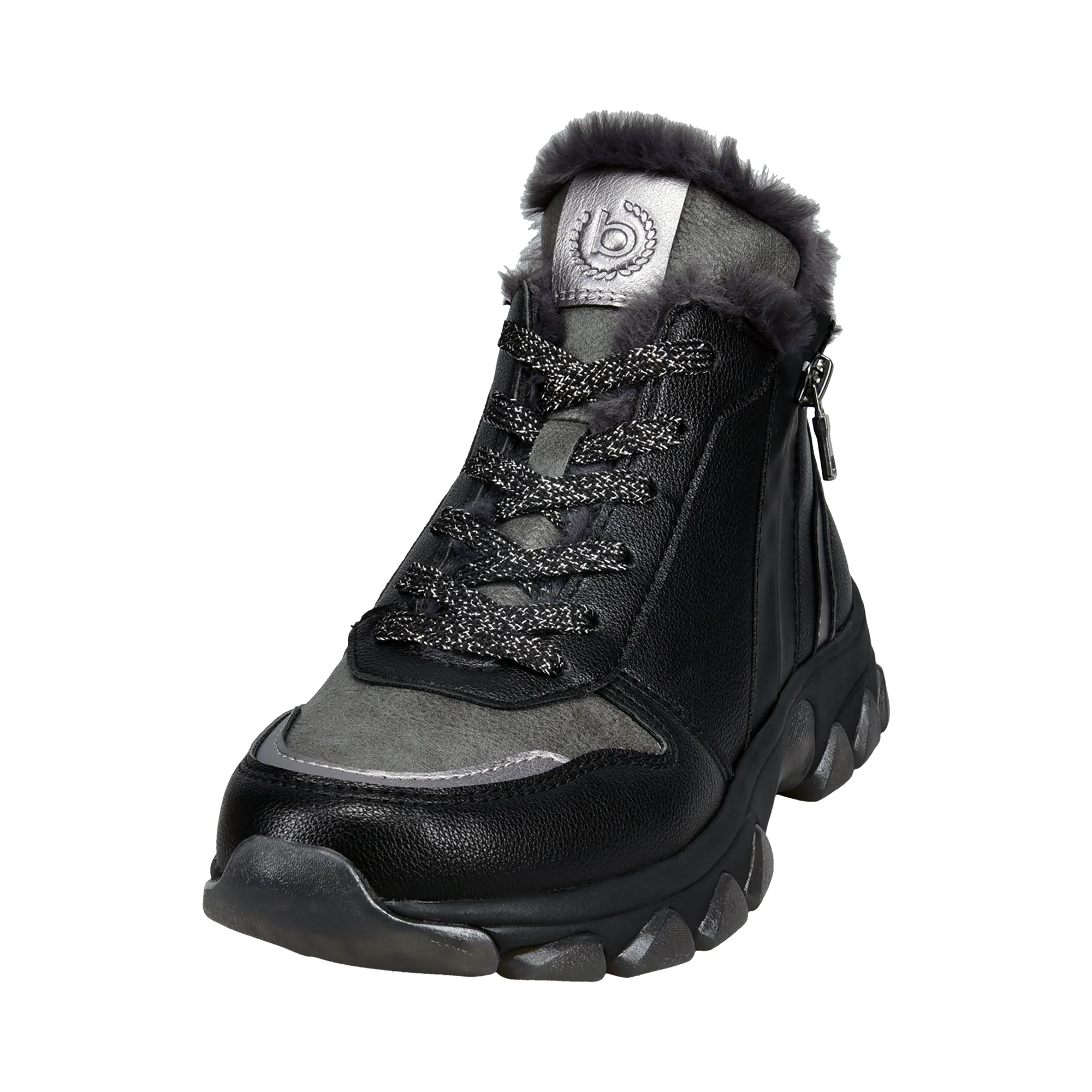 Stiefel schwarz - Image 2