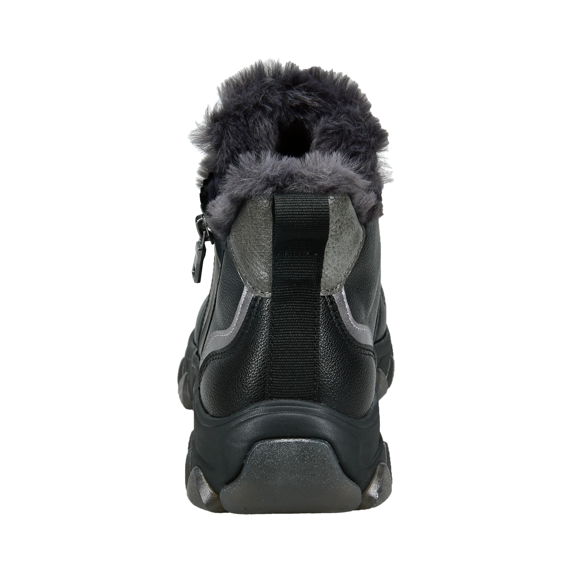 Stiefel schwarz - Image 3