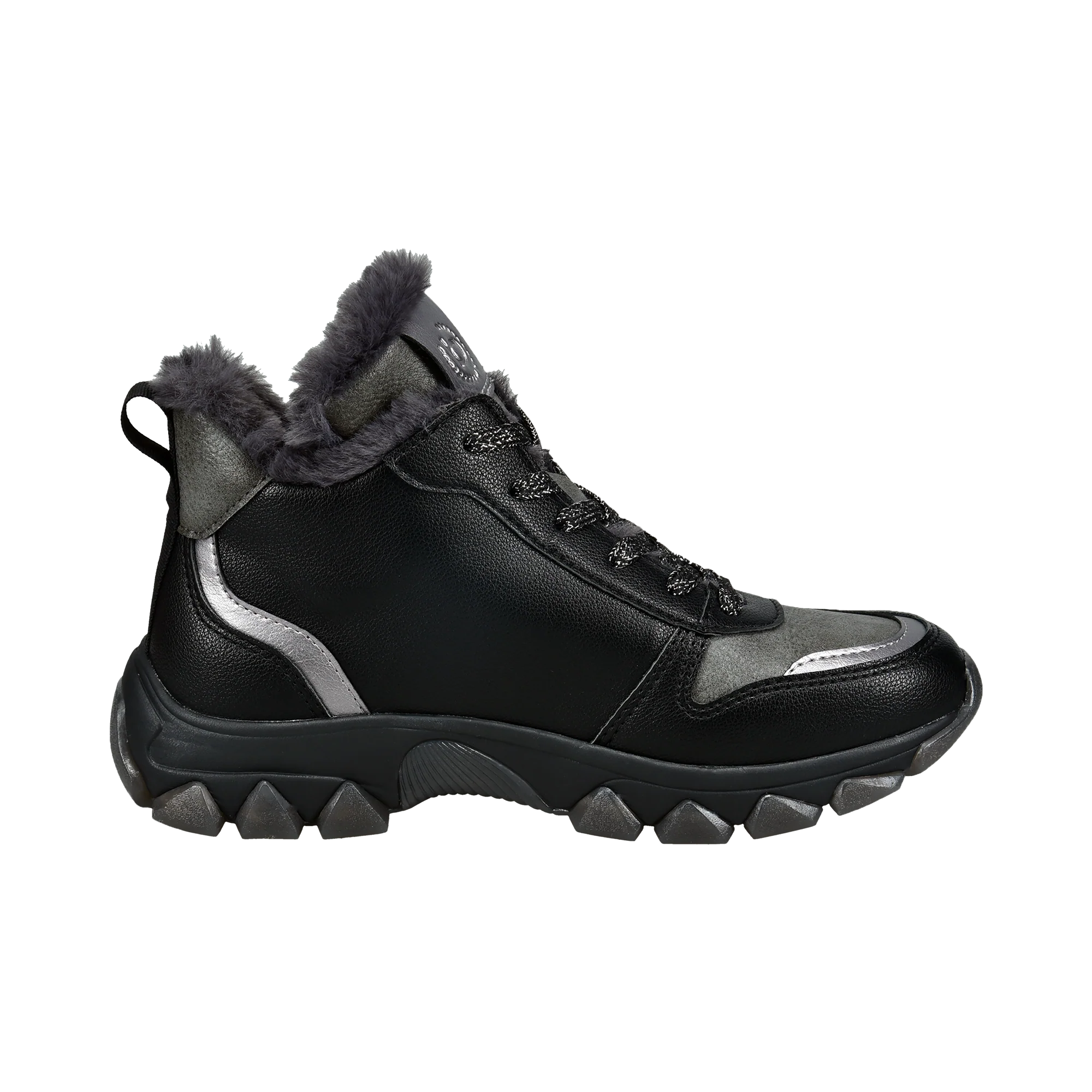 Stiefel schwarz - Image 4