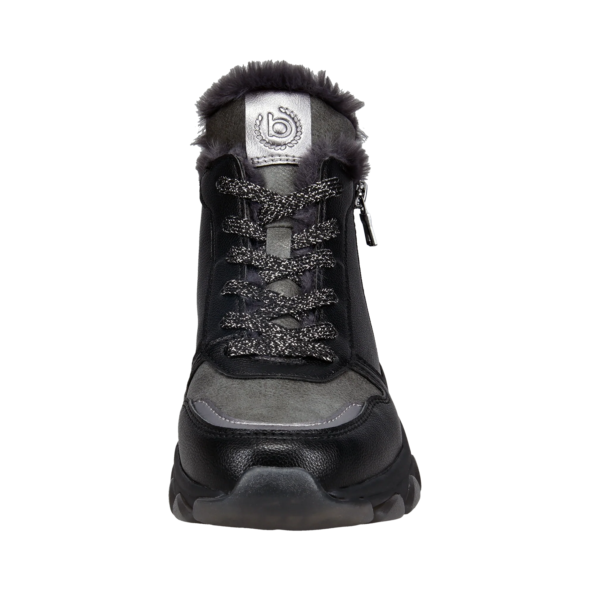 Stiefel schwarz - Image 5