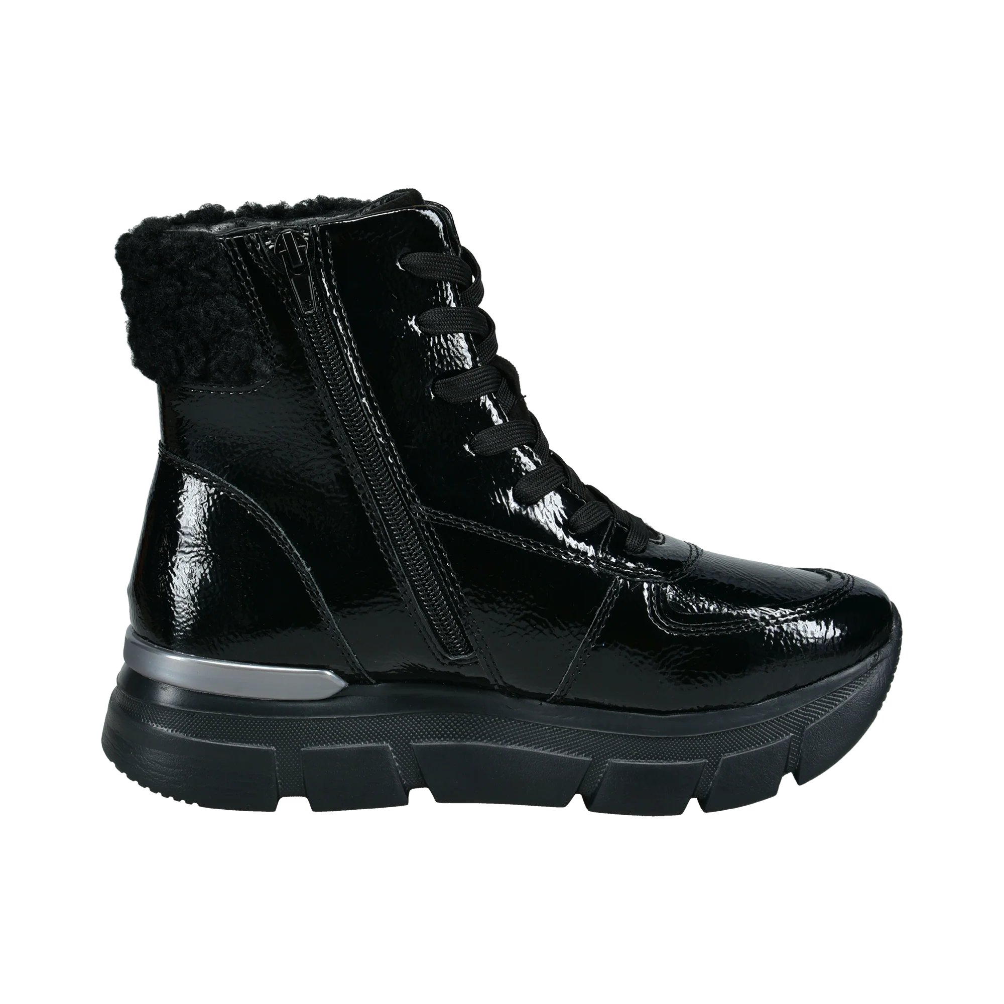 Stiefel schwarz - Image 4