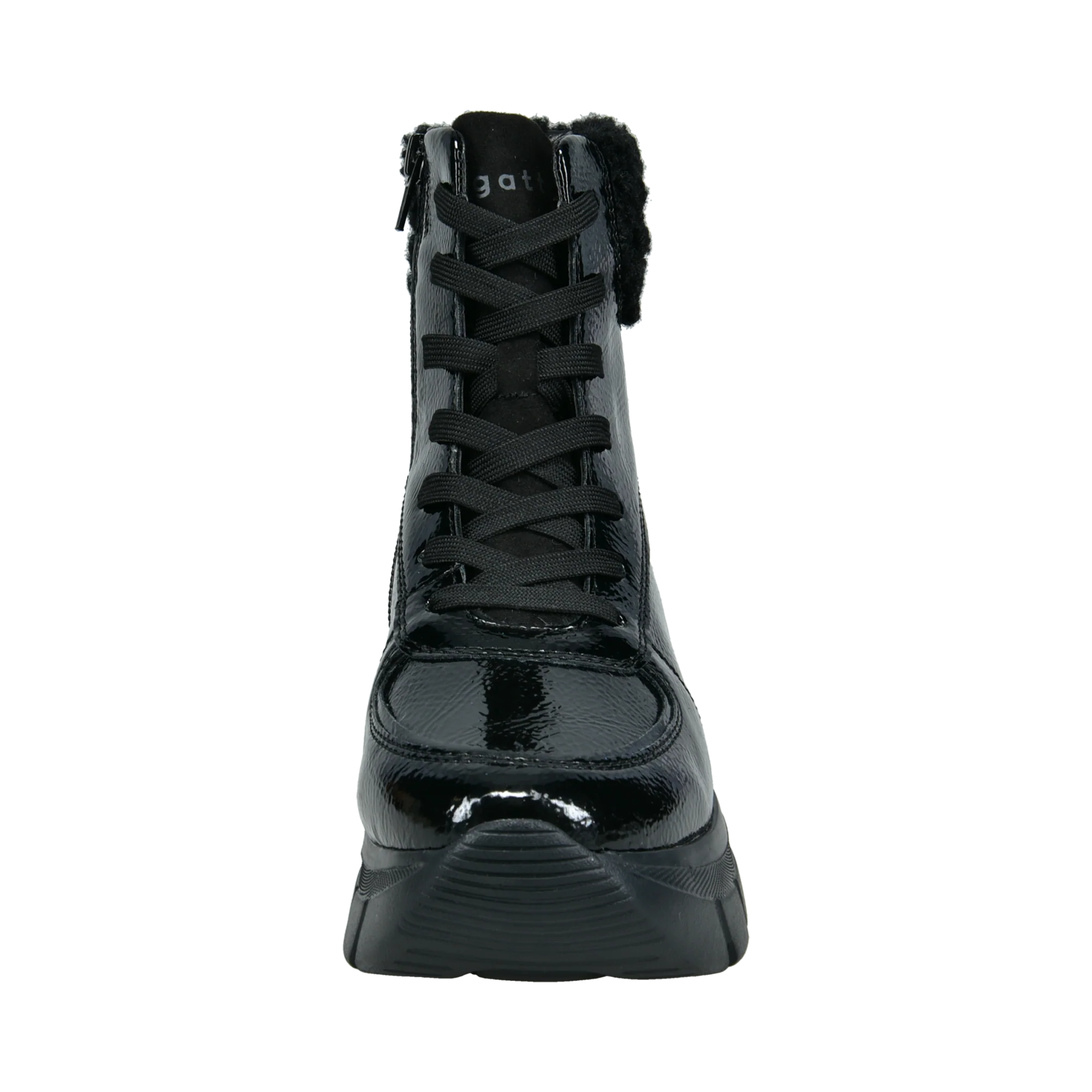 Stiefel schwarz - Image 5