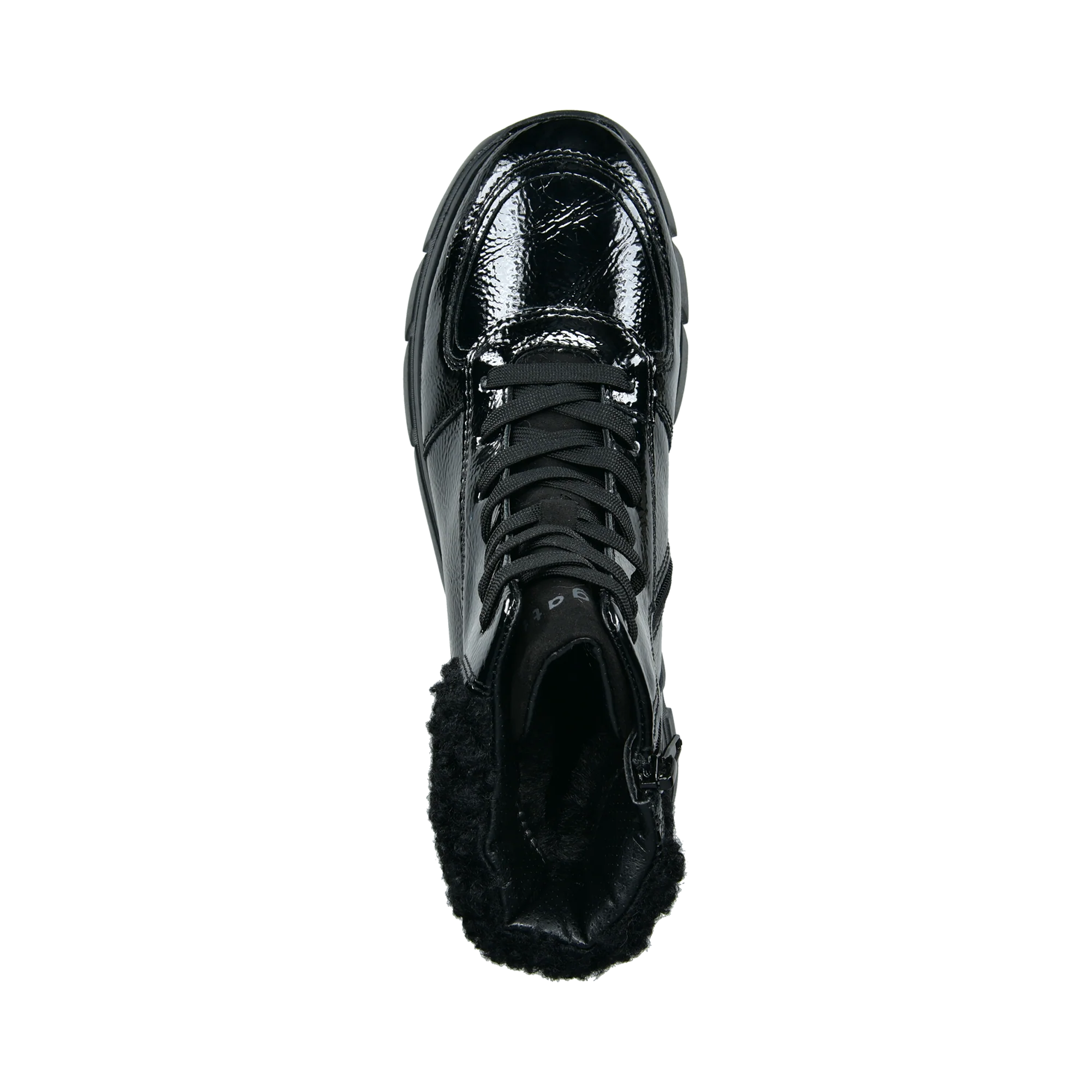 Stiefel schwarz - Image 6