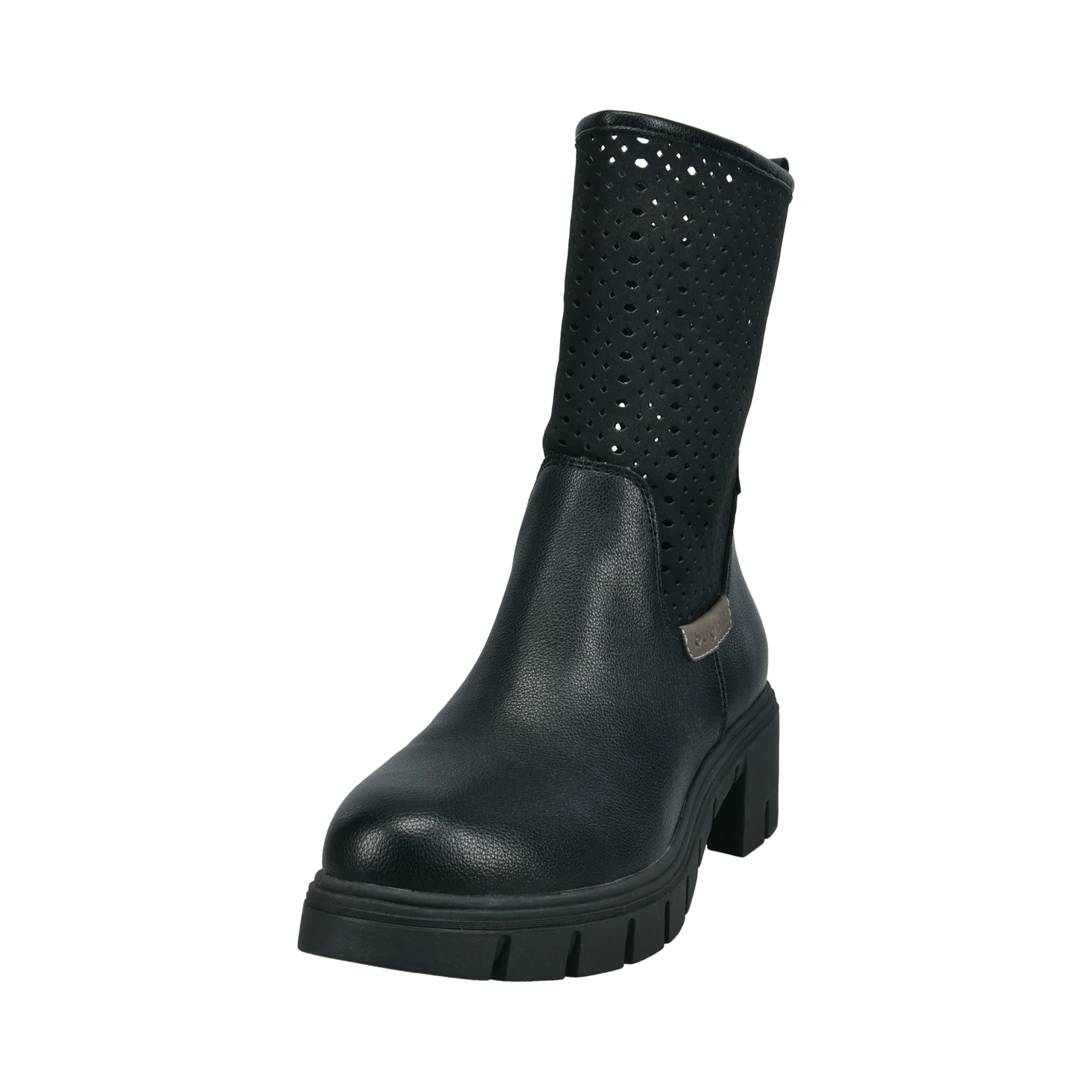 Stiefel schwarz - Image 2