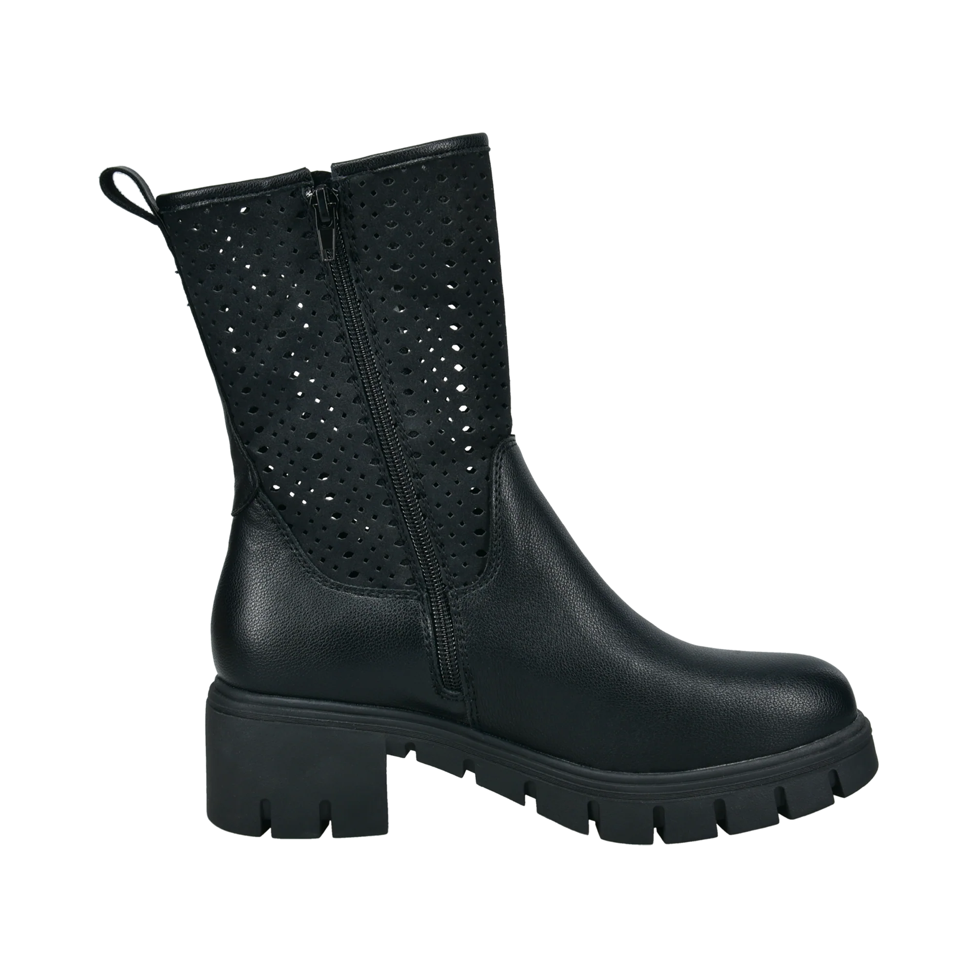 Stiefel schwarz - Image 4