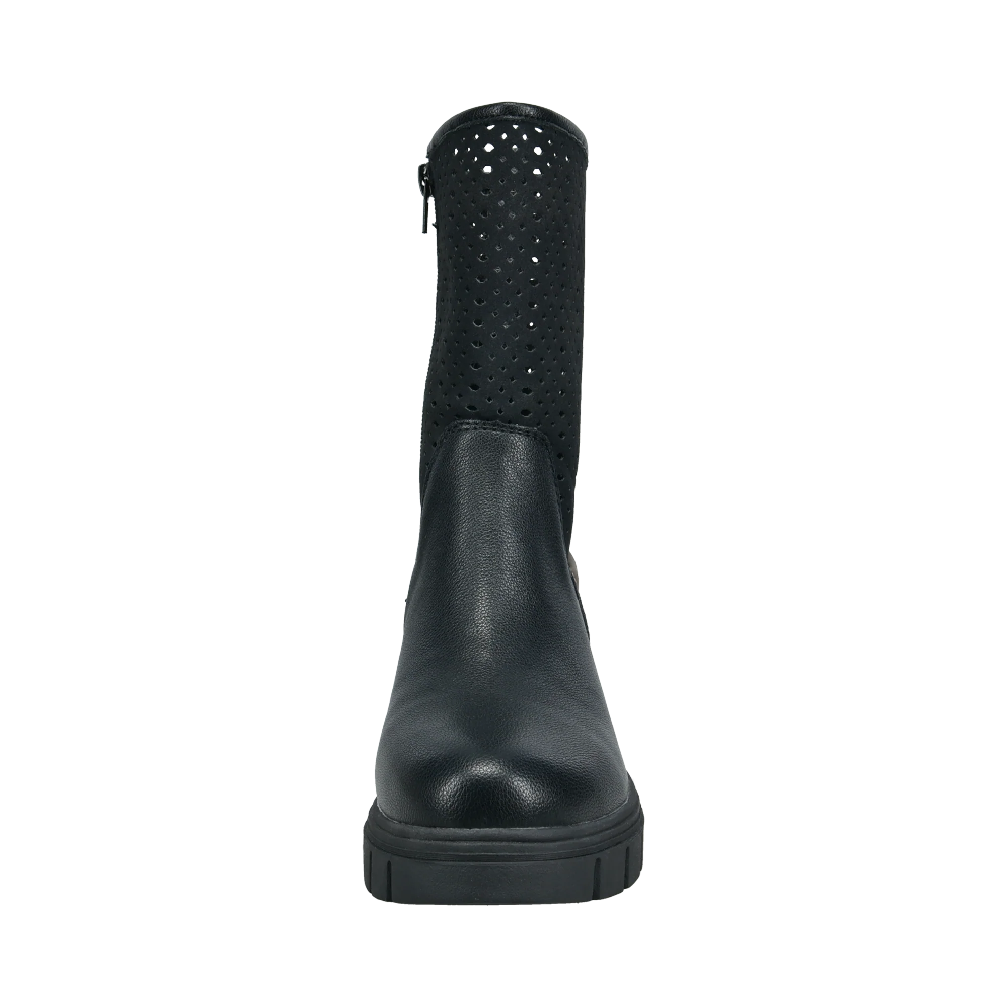 Stiefel schwarz - Image 5