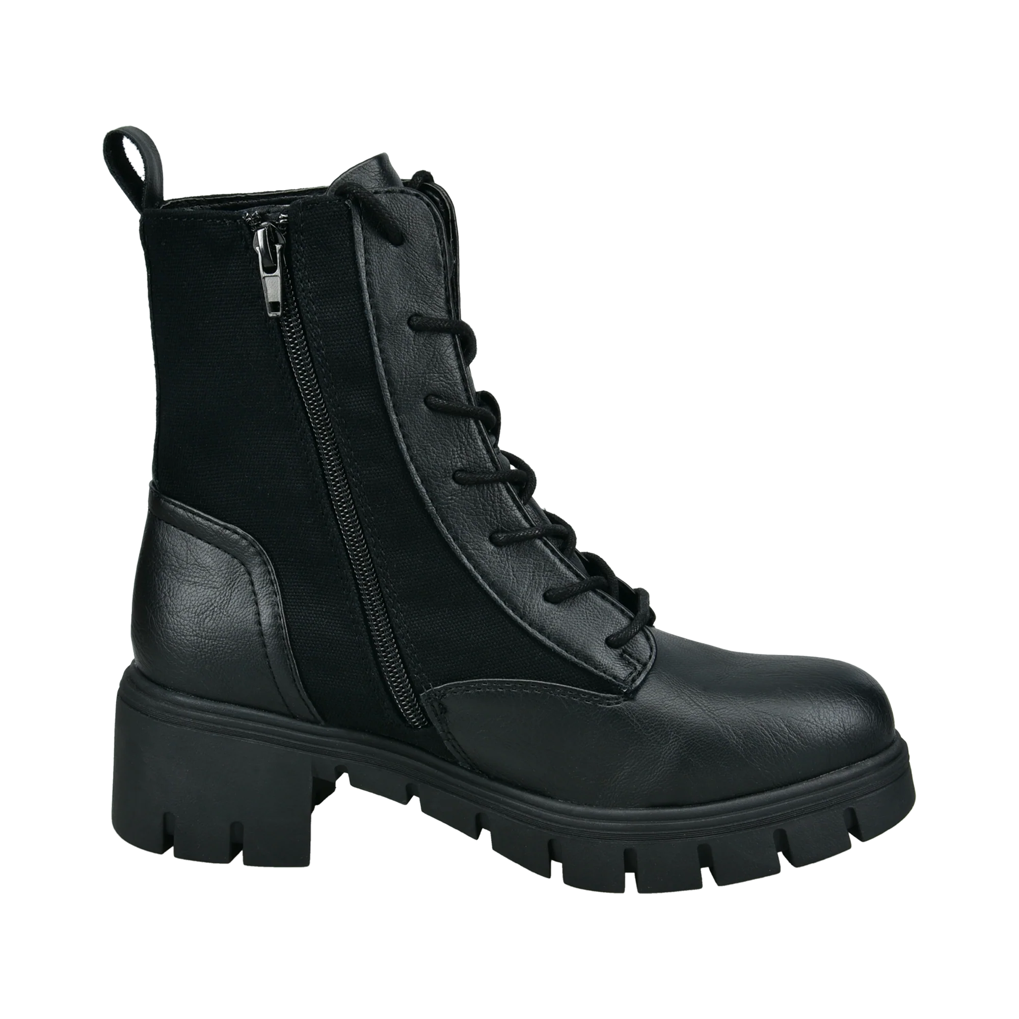 Stiefel schwarz - Image 4