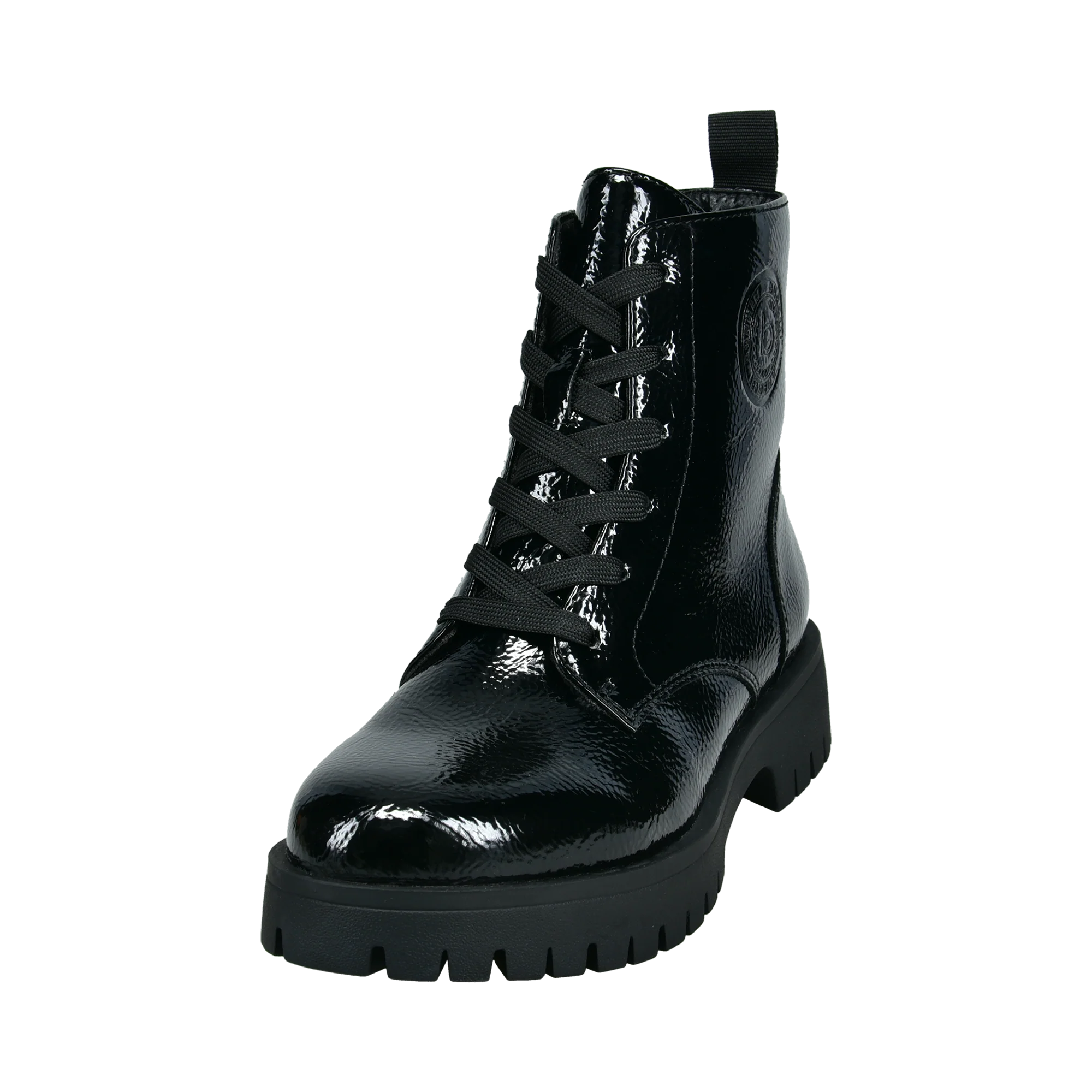 Stiefel schwarz - Image 2