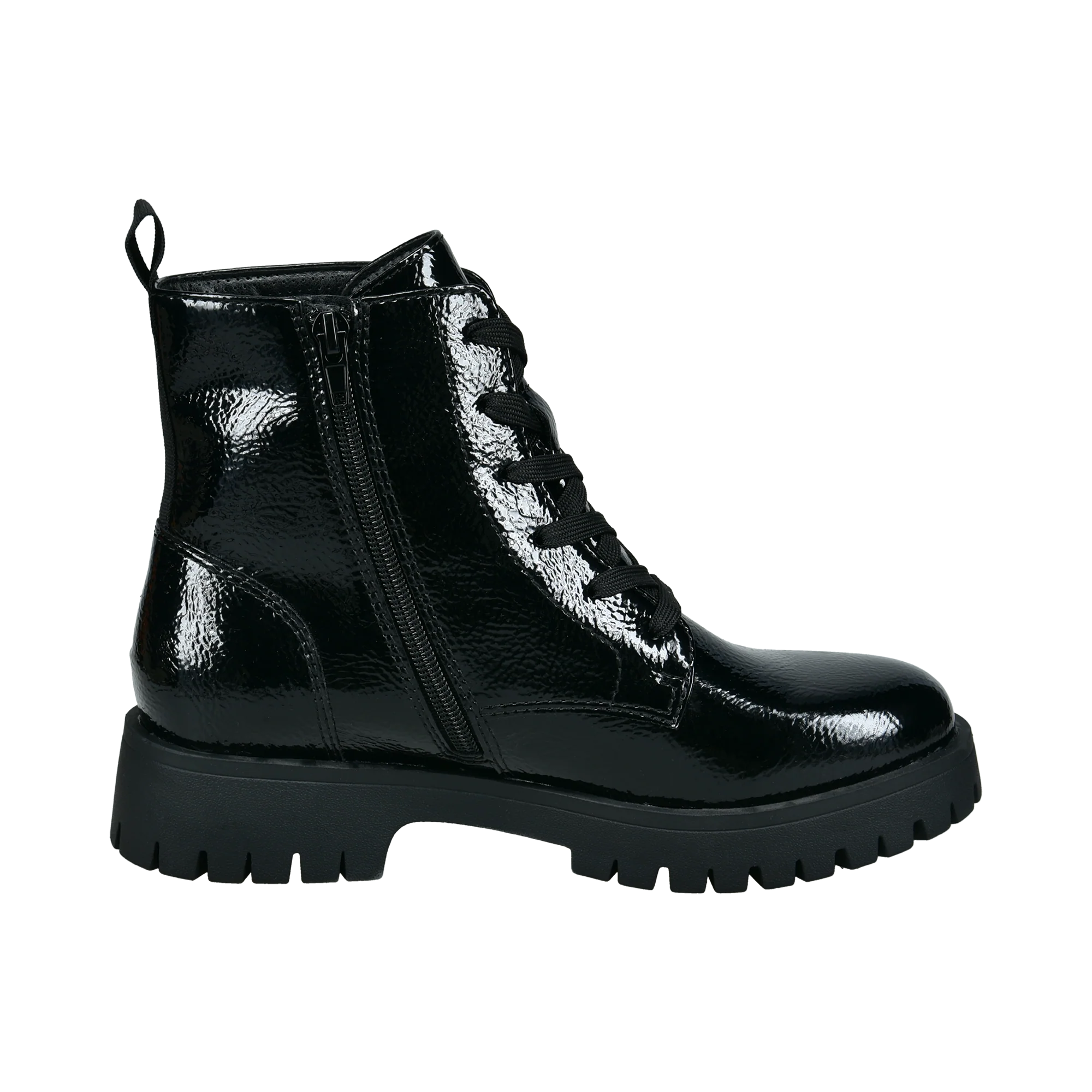 Stiefel schwarz - Image 4