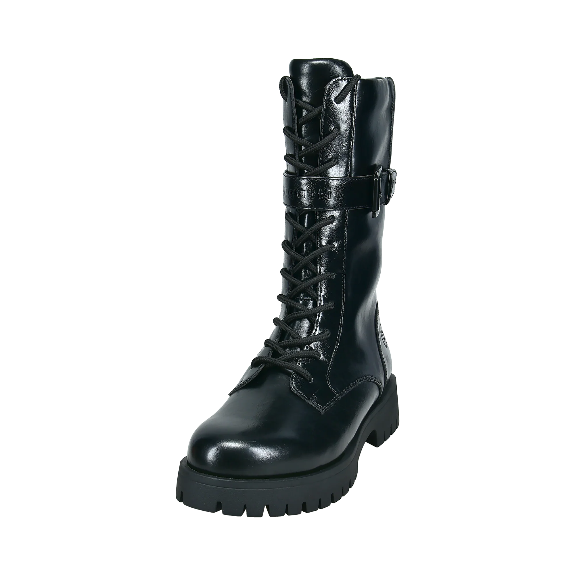 Stiefel schwarz - Image 2