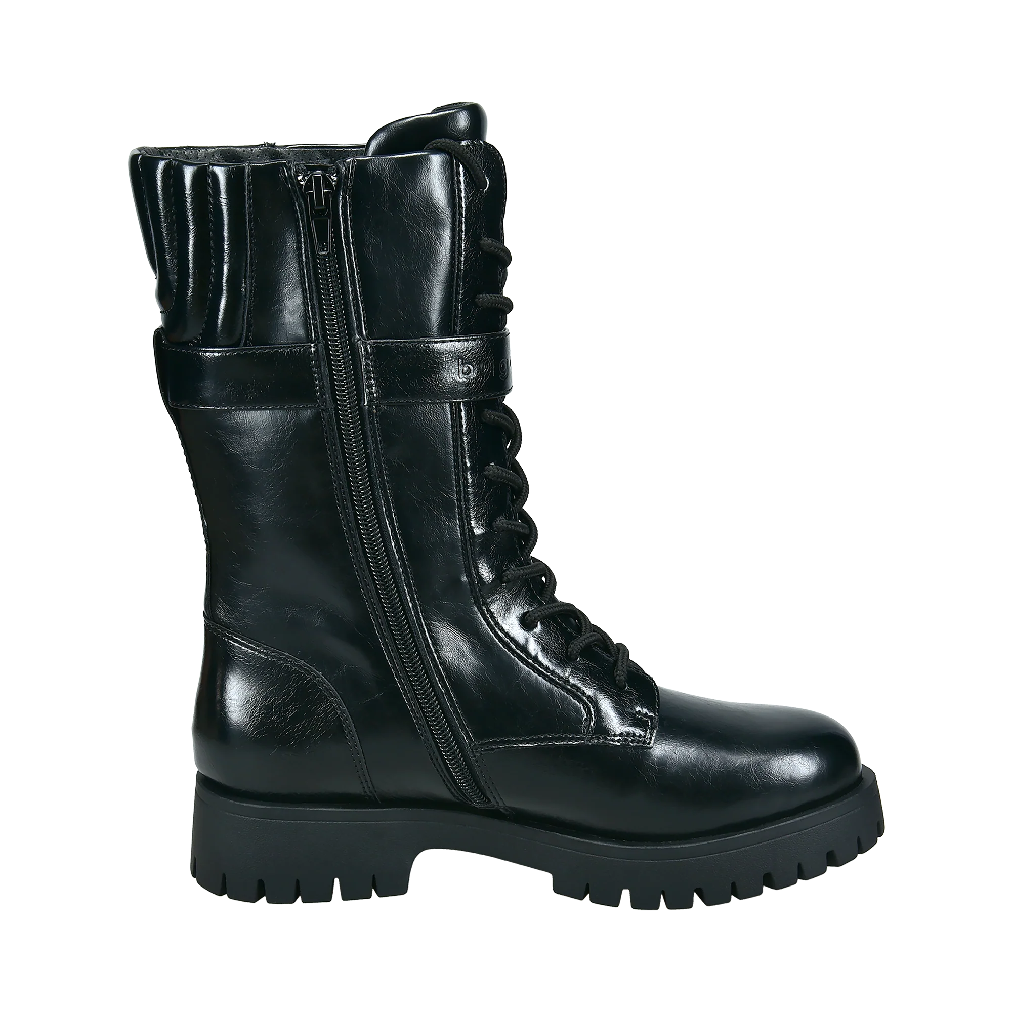 Stiefel schwarz - Image 4