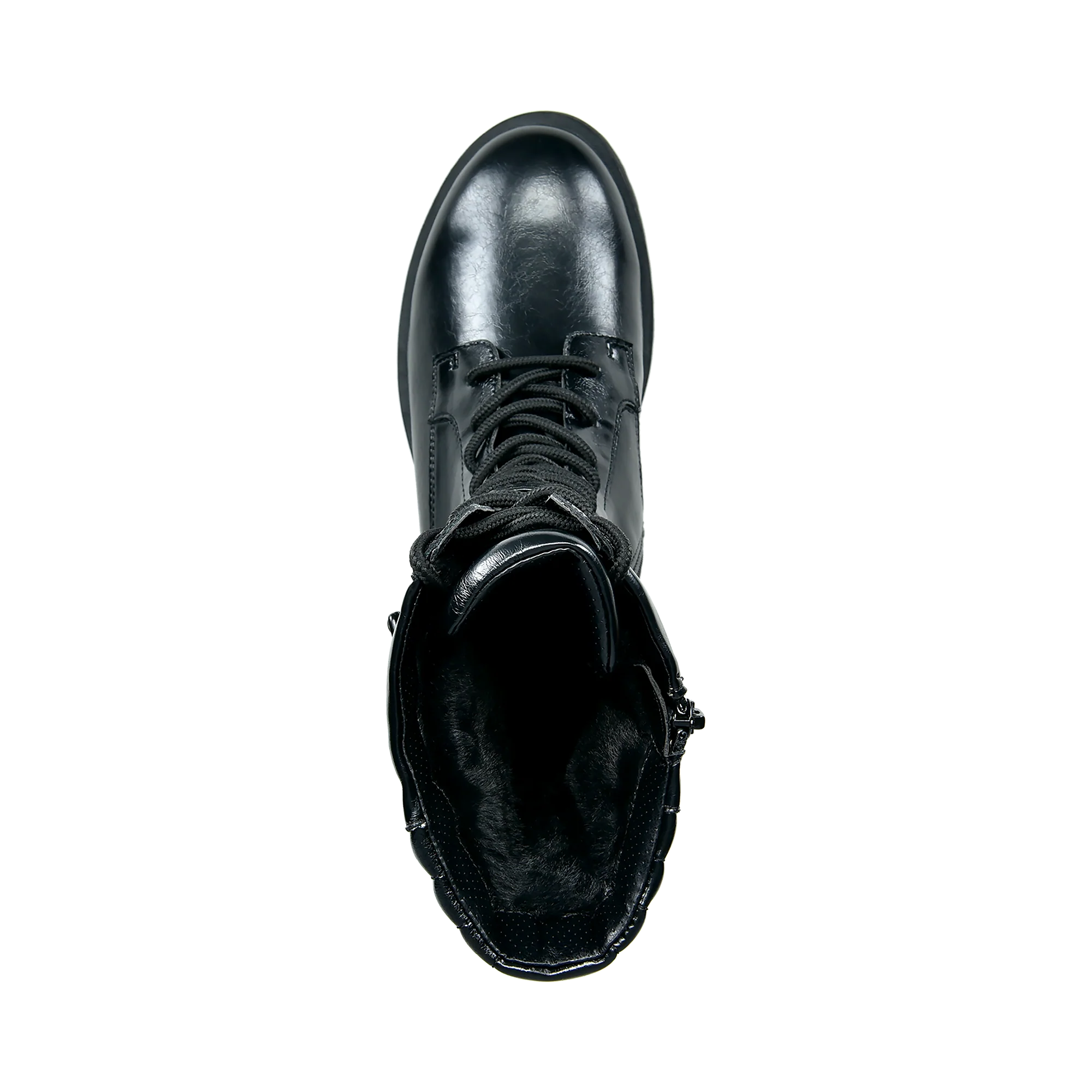 Stiefel schwarz - Image 6