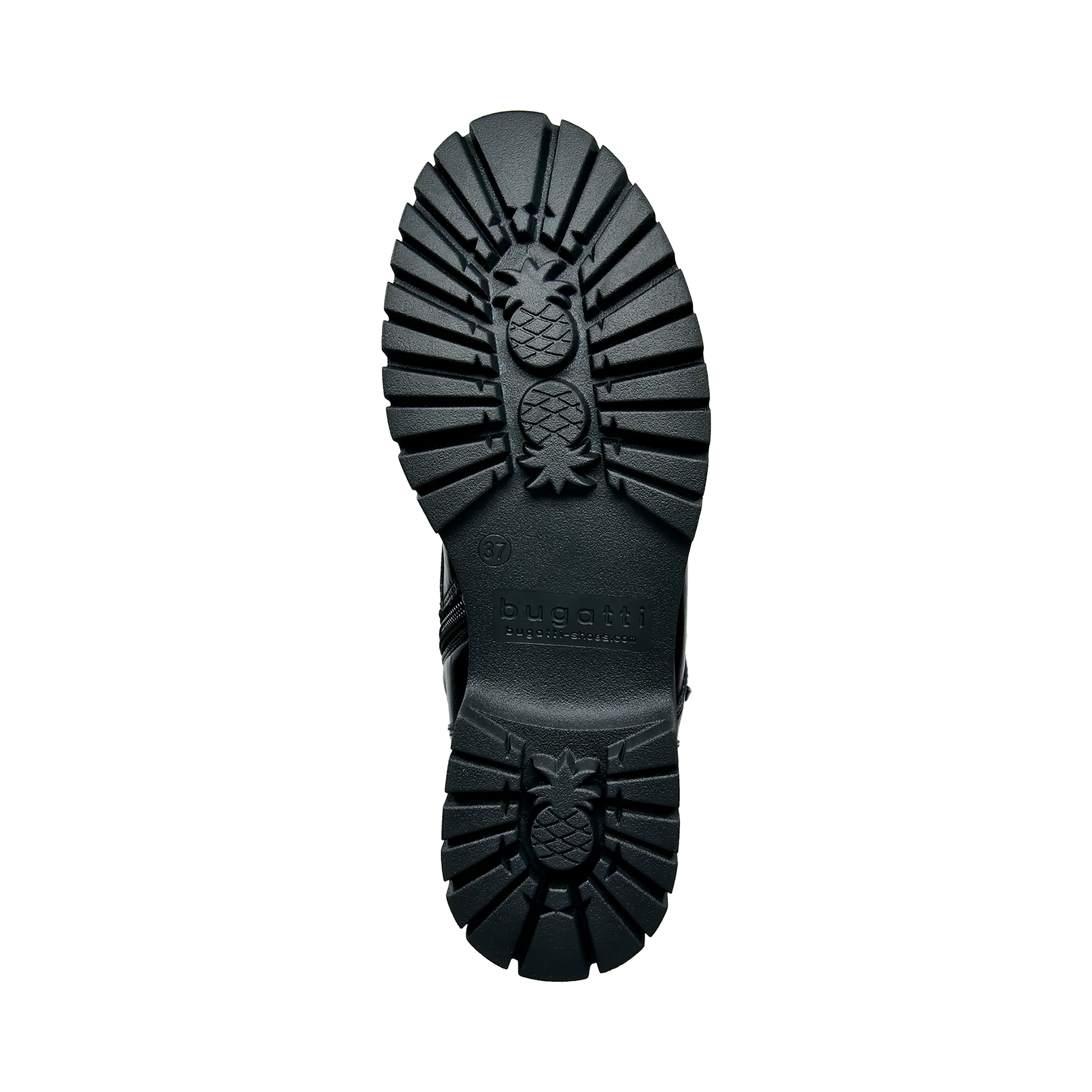 Stiefel schwarz - Image 7