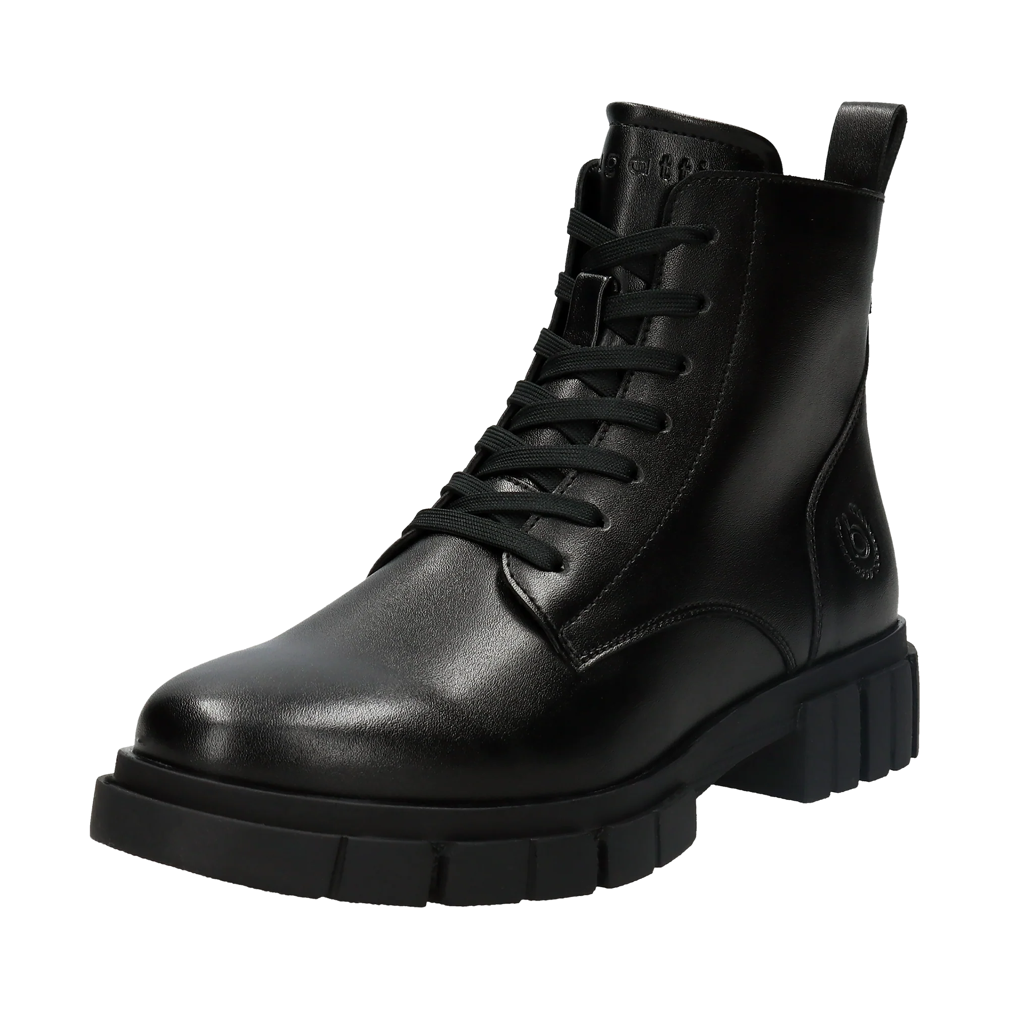 Stiefel schwarz - Image 2
