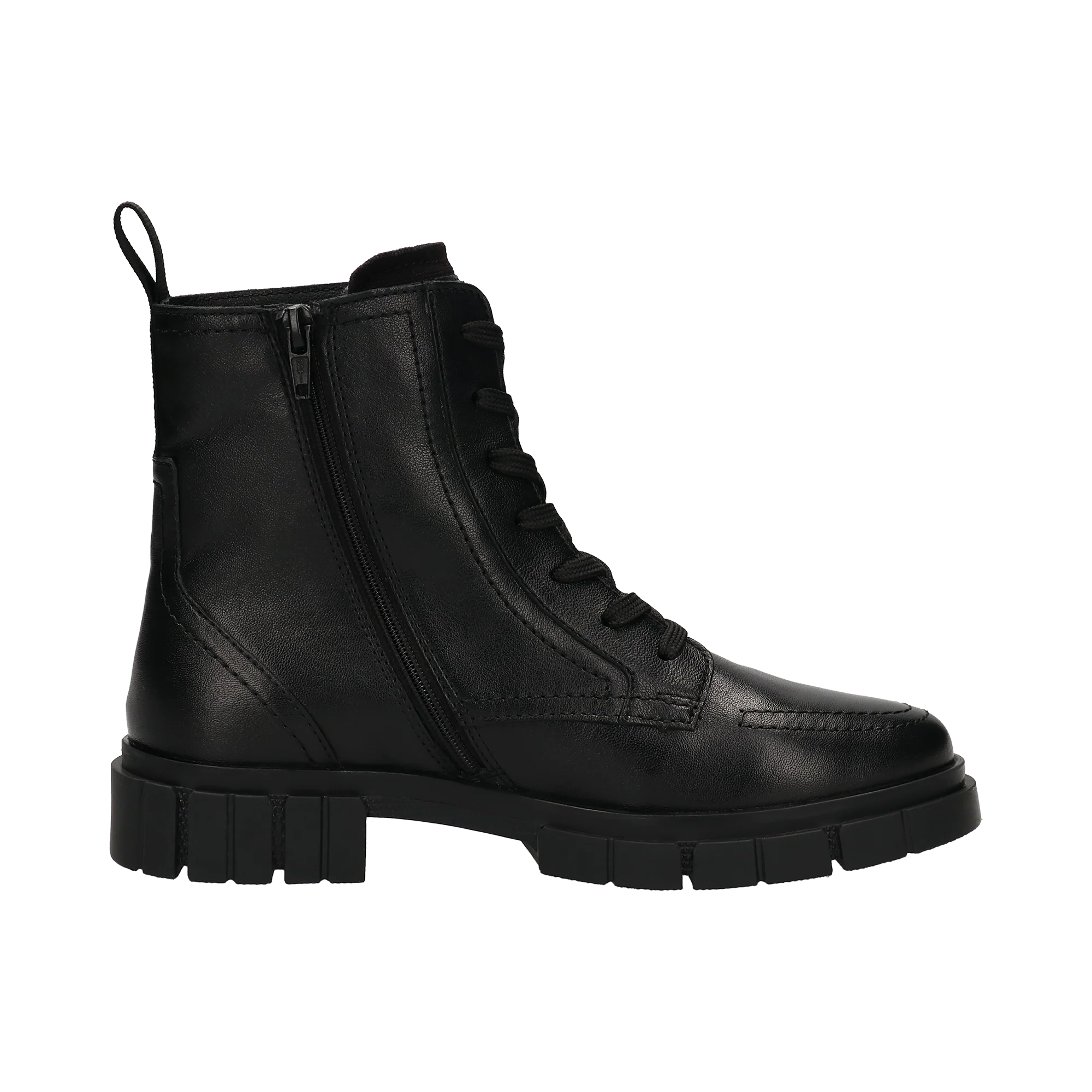 Stiefel schwarz - Image 4