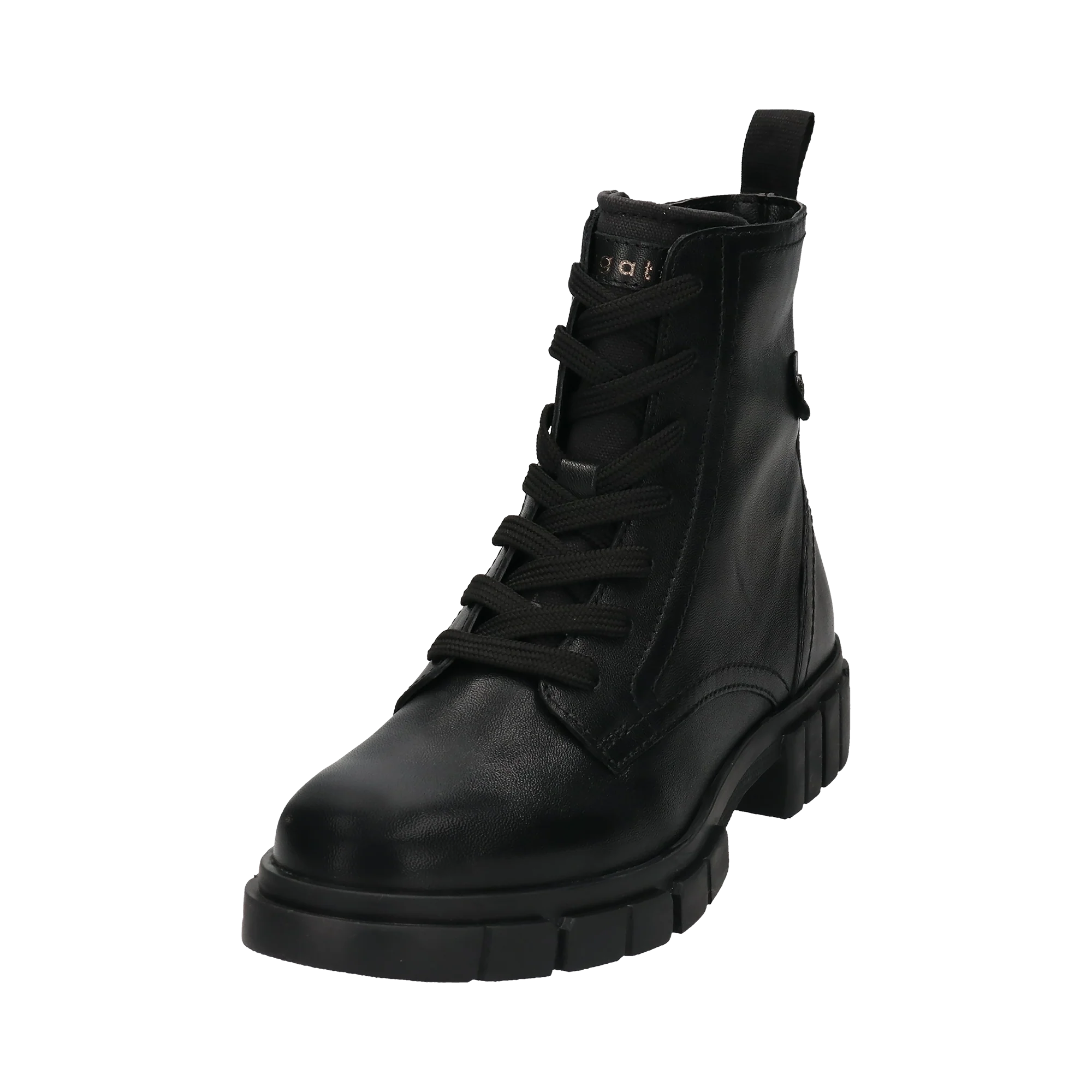 Stiefel schwarz - Image 2