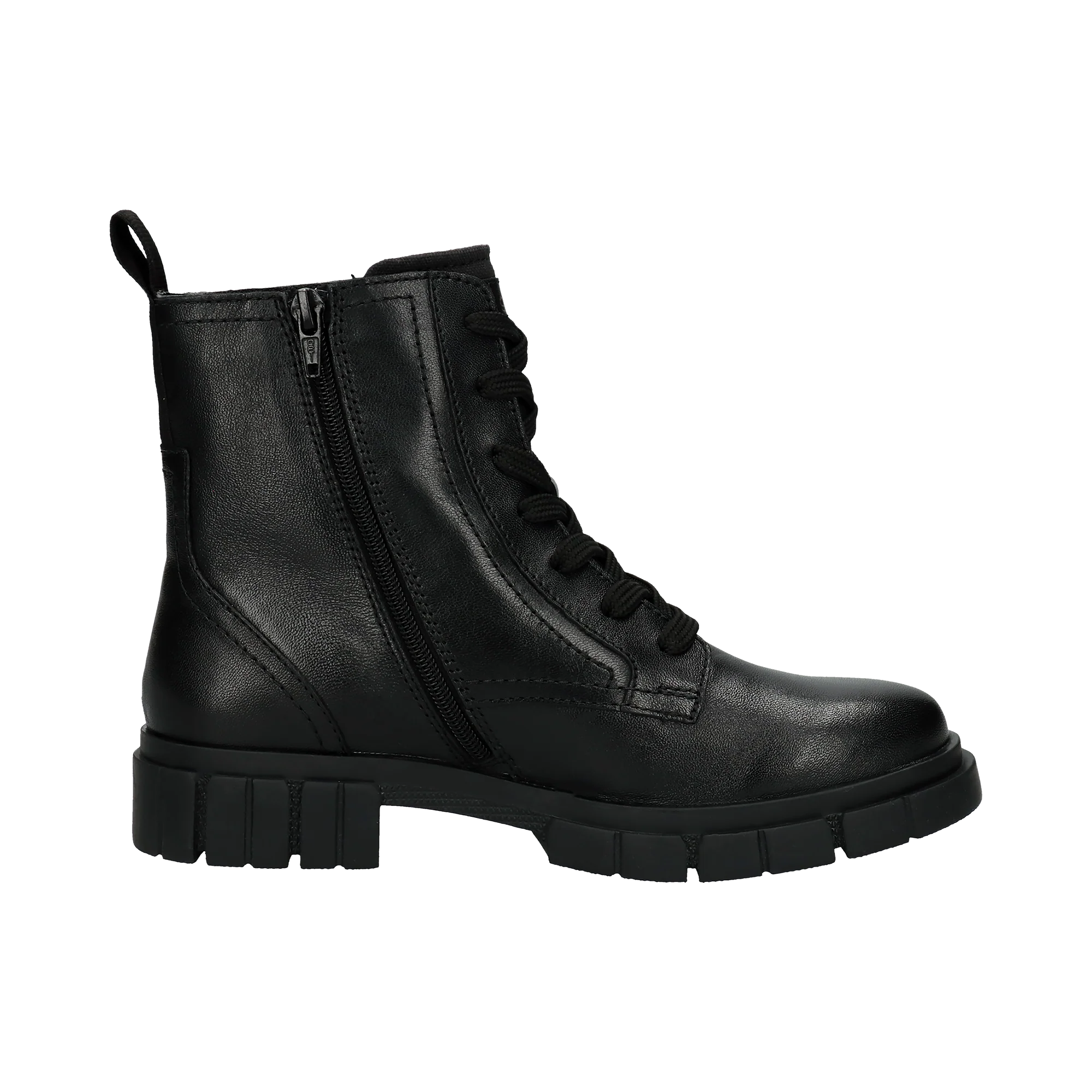 Stiefel schwarz - Image 4