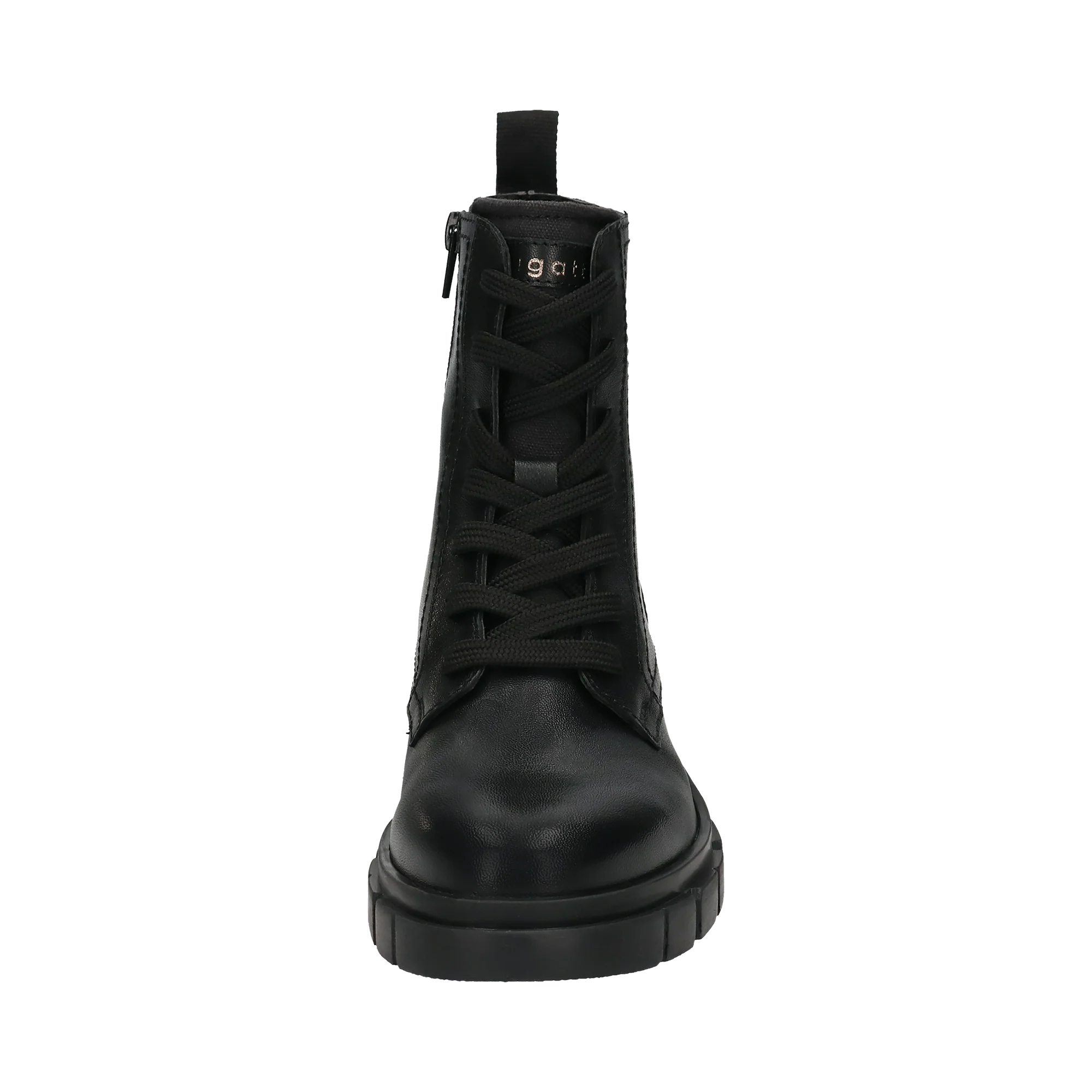 Stiefel schwarz - Image 5