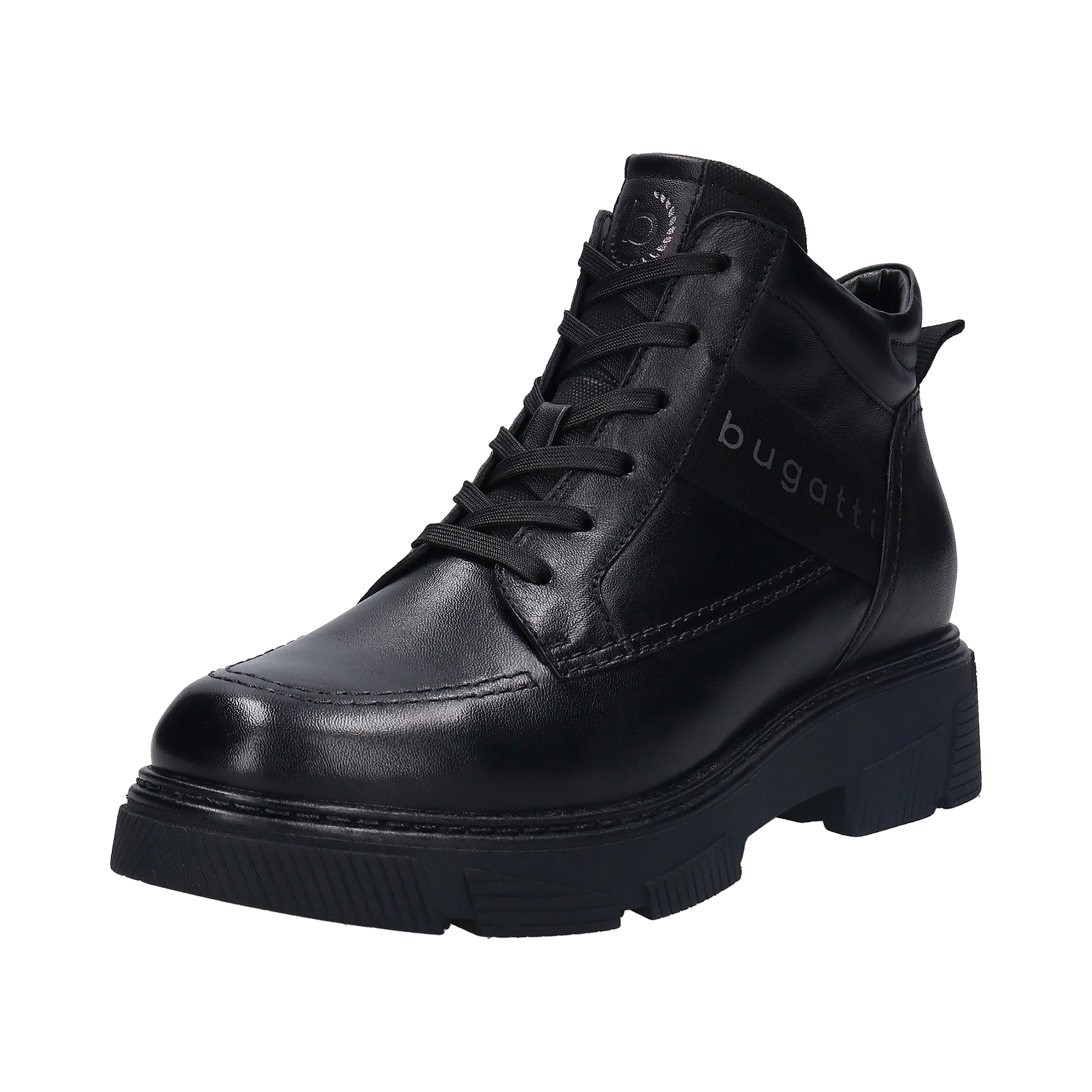 Stiefel schwarz - Image 2