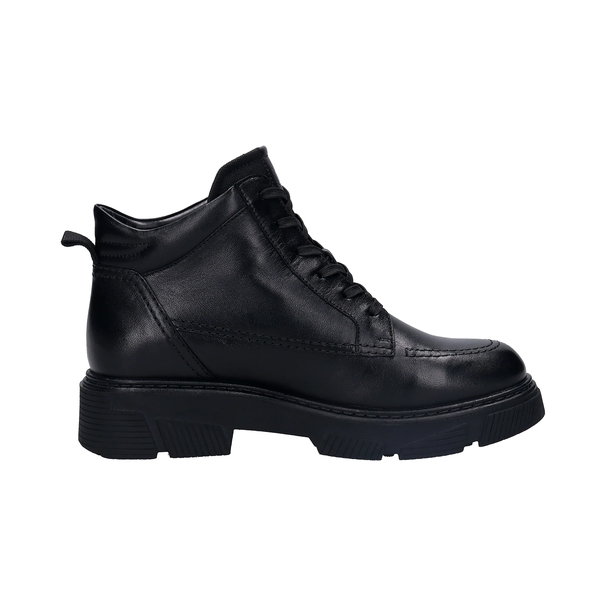 Stiefel schwarz - Image 4