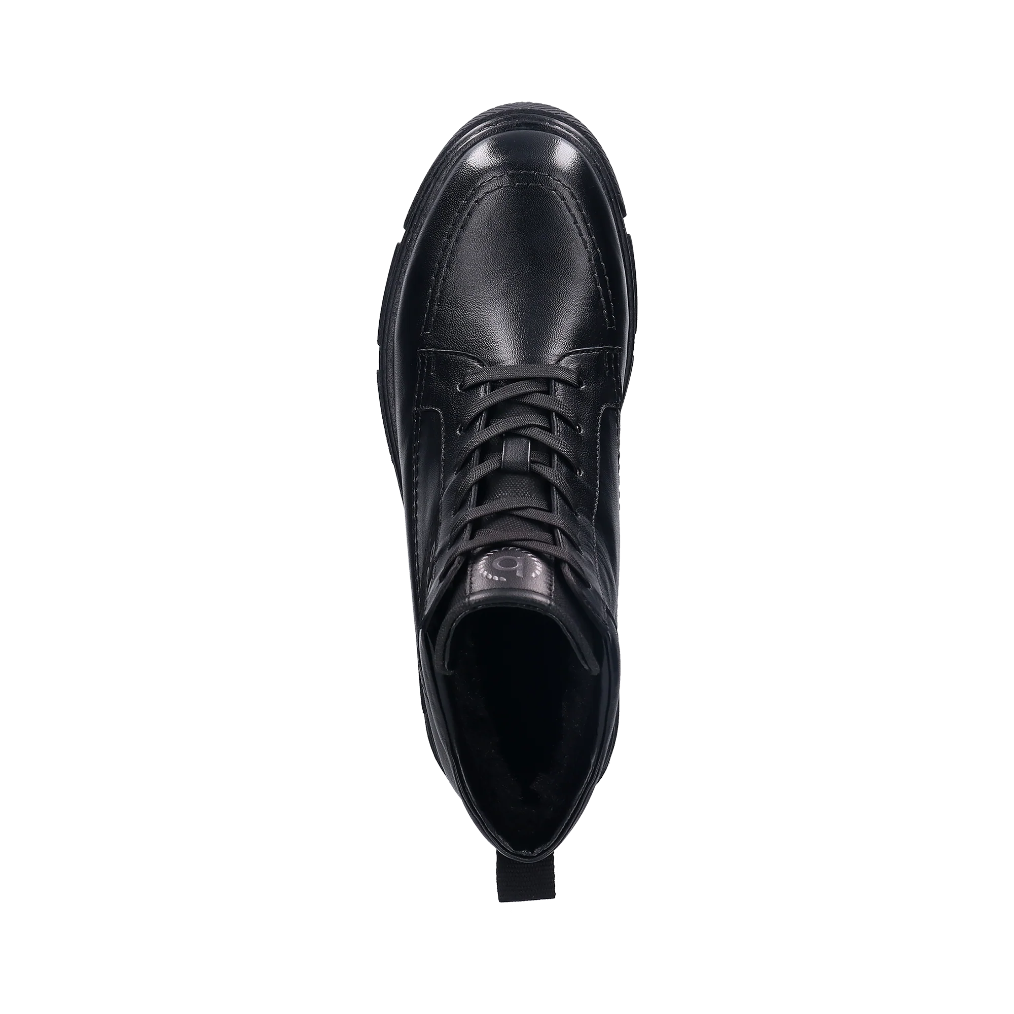 Stiefel schwarz - Image 6