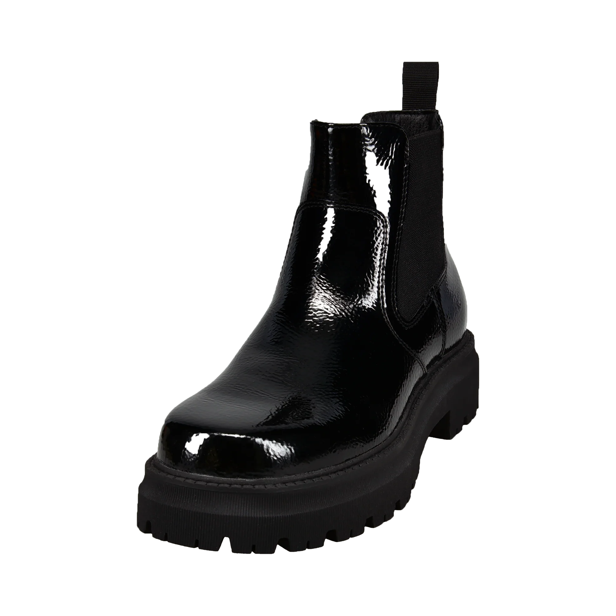 Stiefel schwarz - Image 2