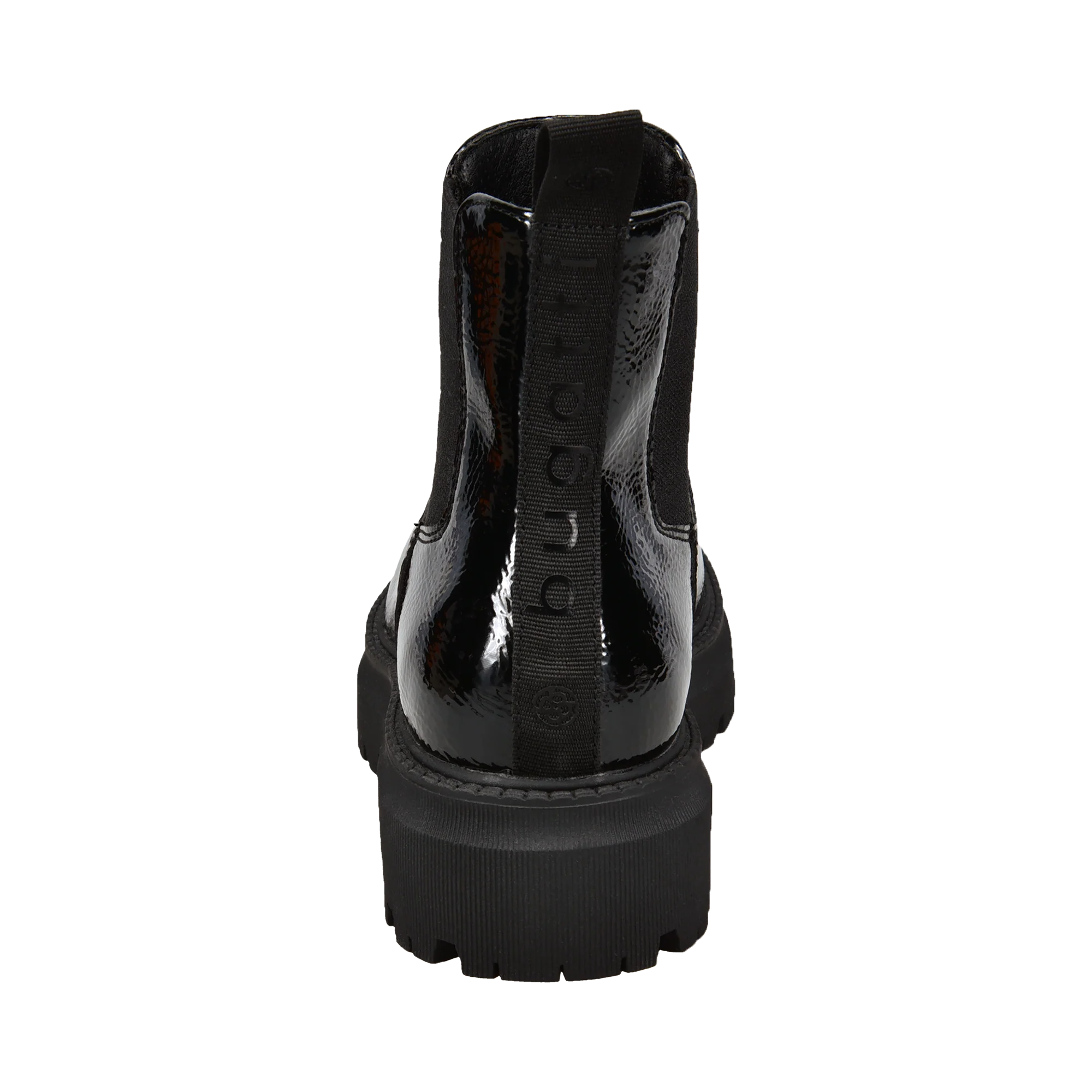 Stiefel schwarz - Image 3