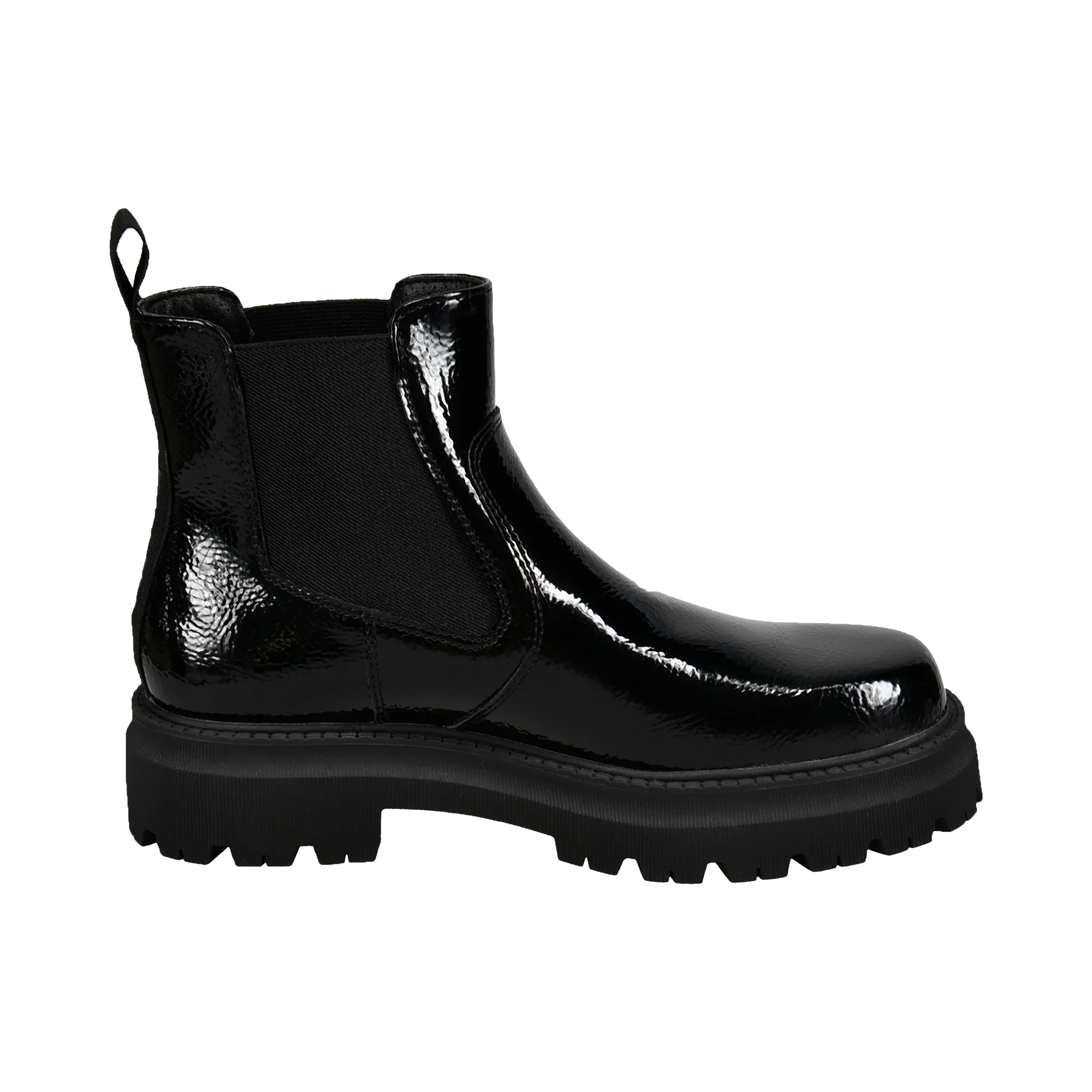 Stiefel schwarz - Image 4