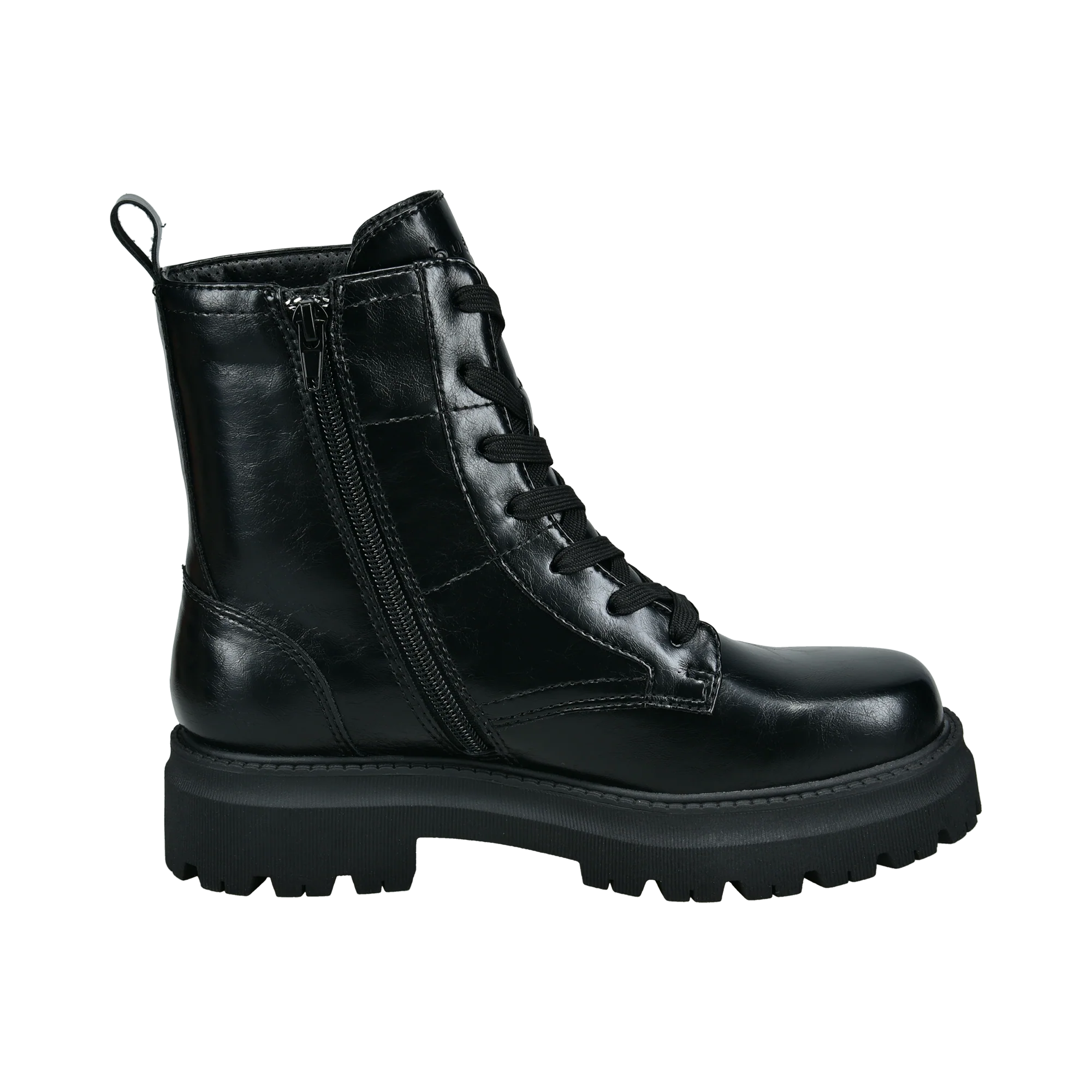Stiefel schwarz - Image 4