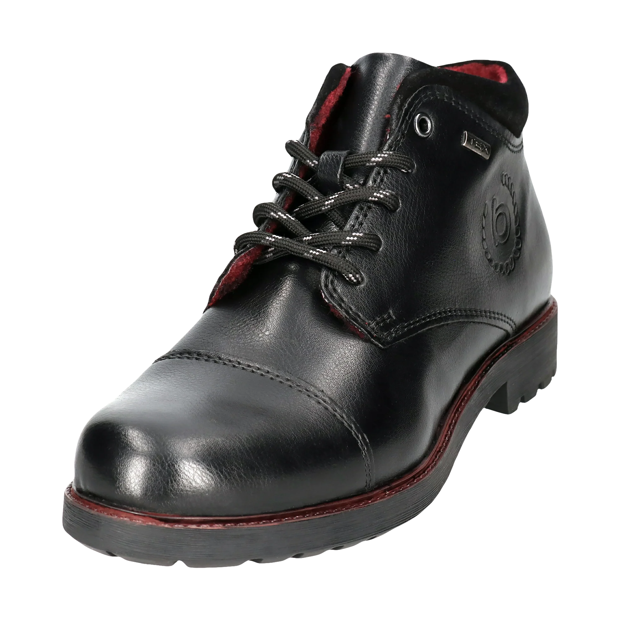 Stiefel schwarz - Image 2