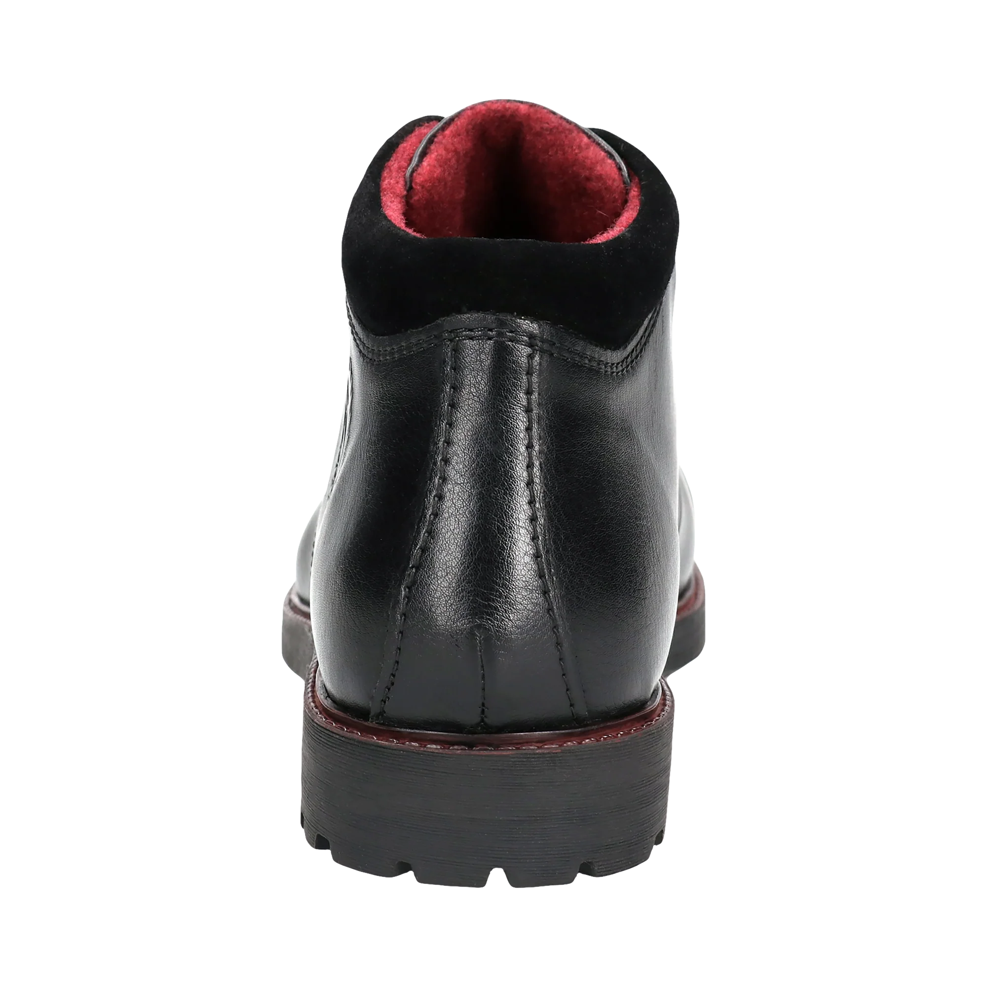 Stiefel schwarz - Image 3