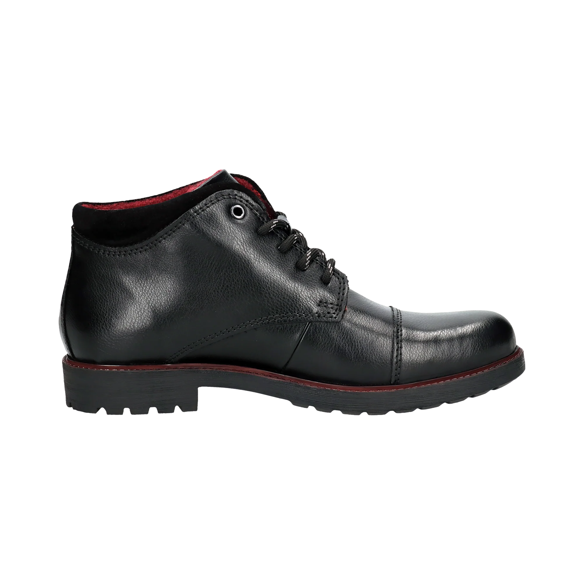 Stiefel schwarz - Image 4