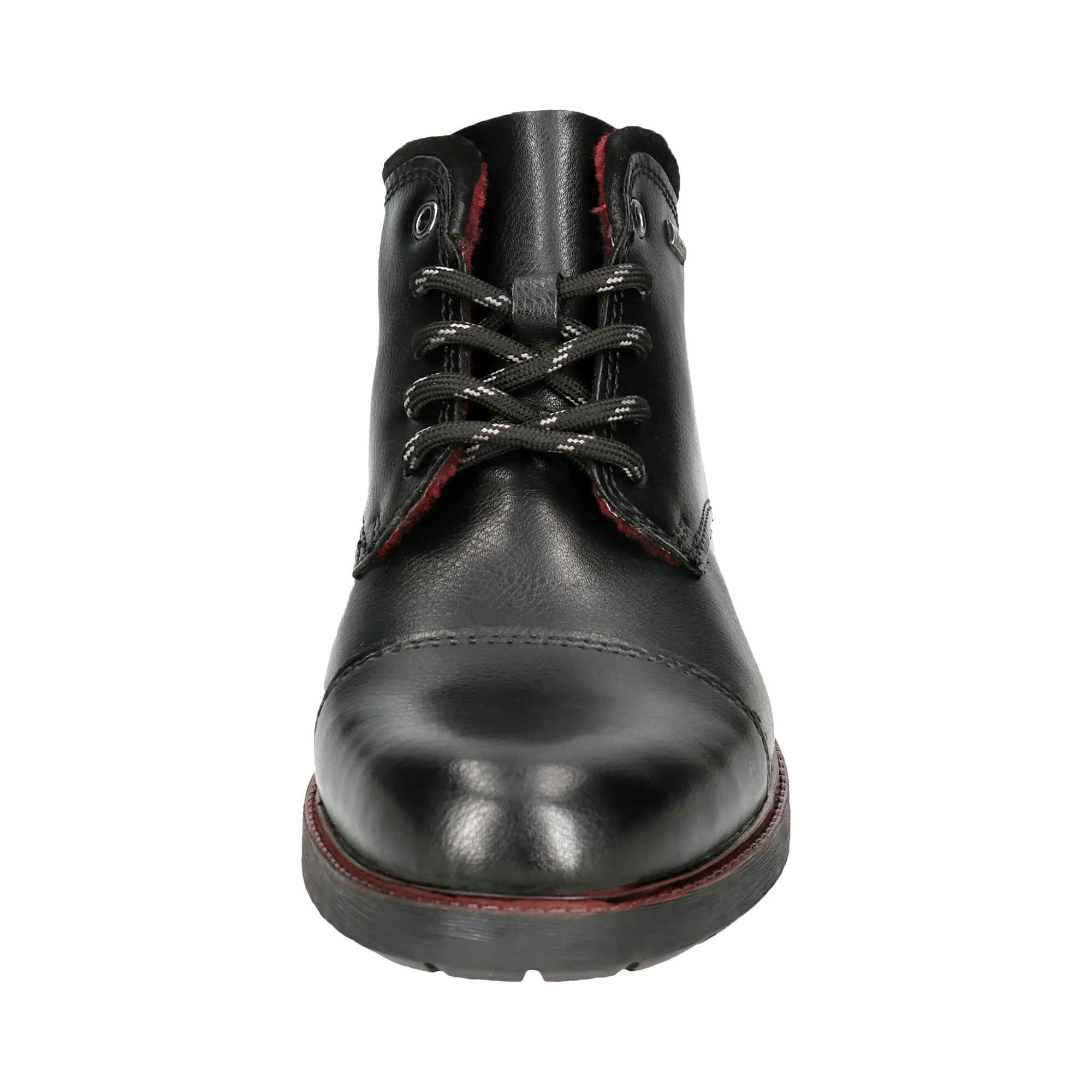 Stiefel schwarz - Image 5