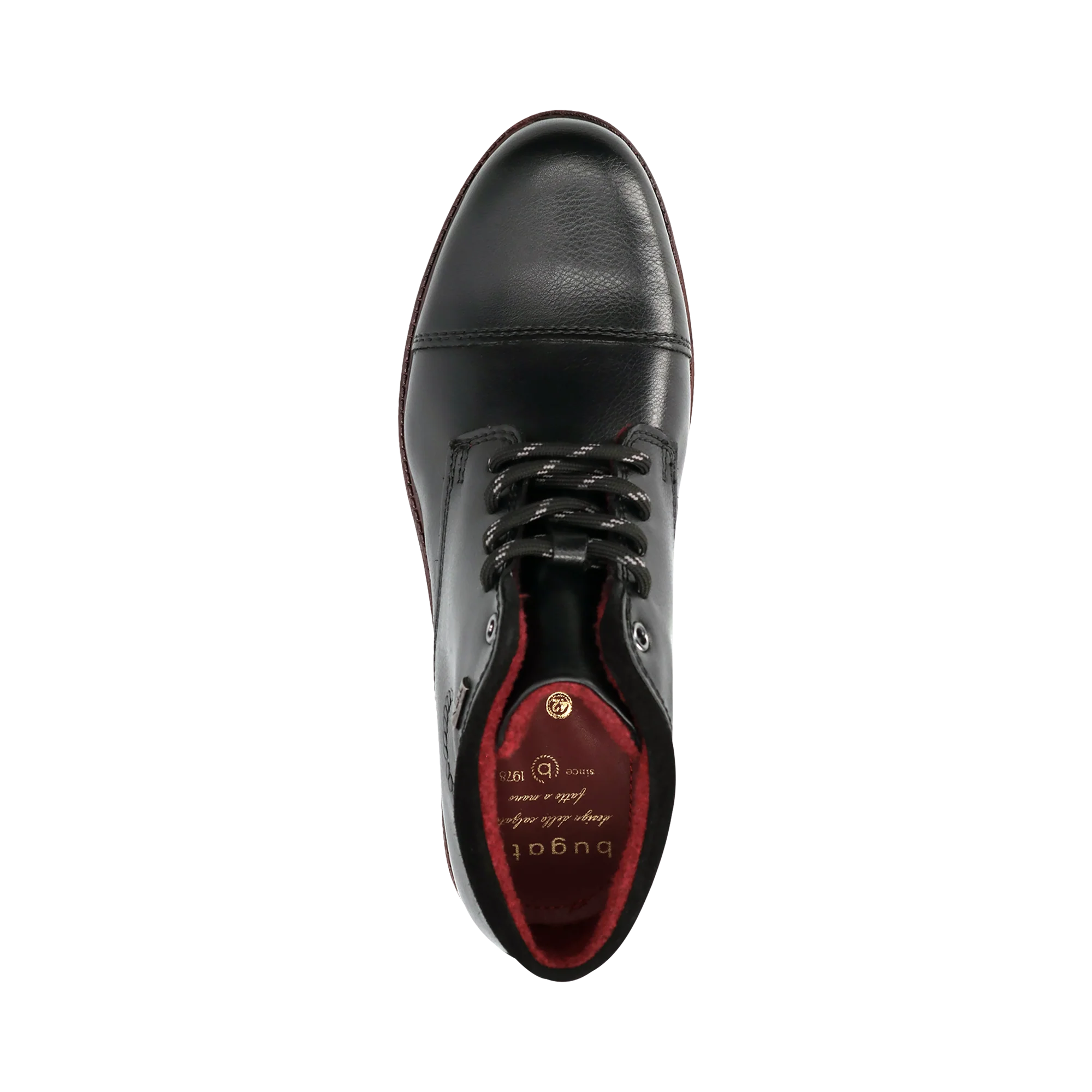 Stiefel schwarz - Image 6