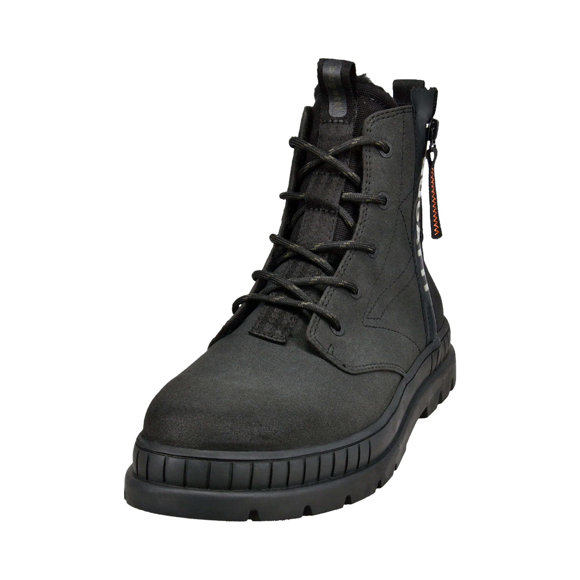 Stiefel schwarz - Image 2