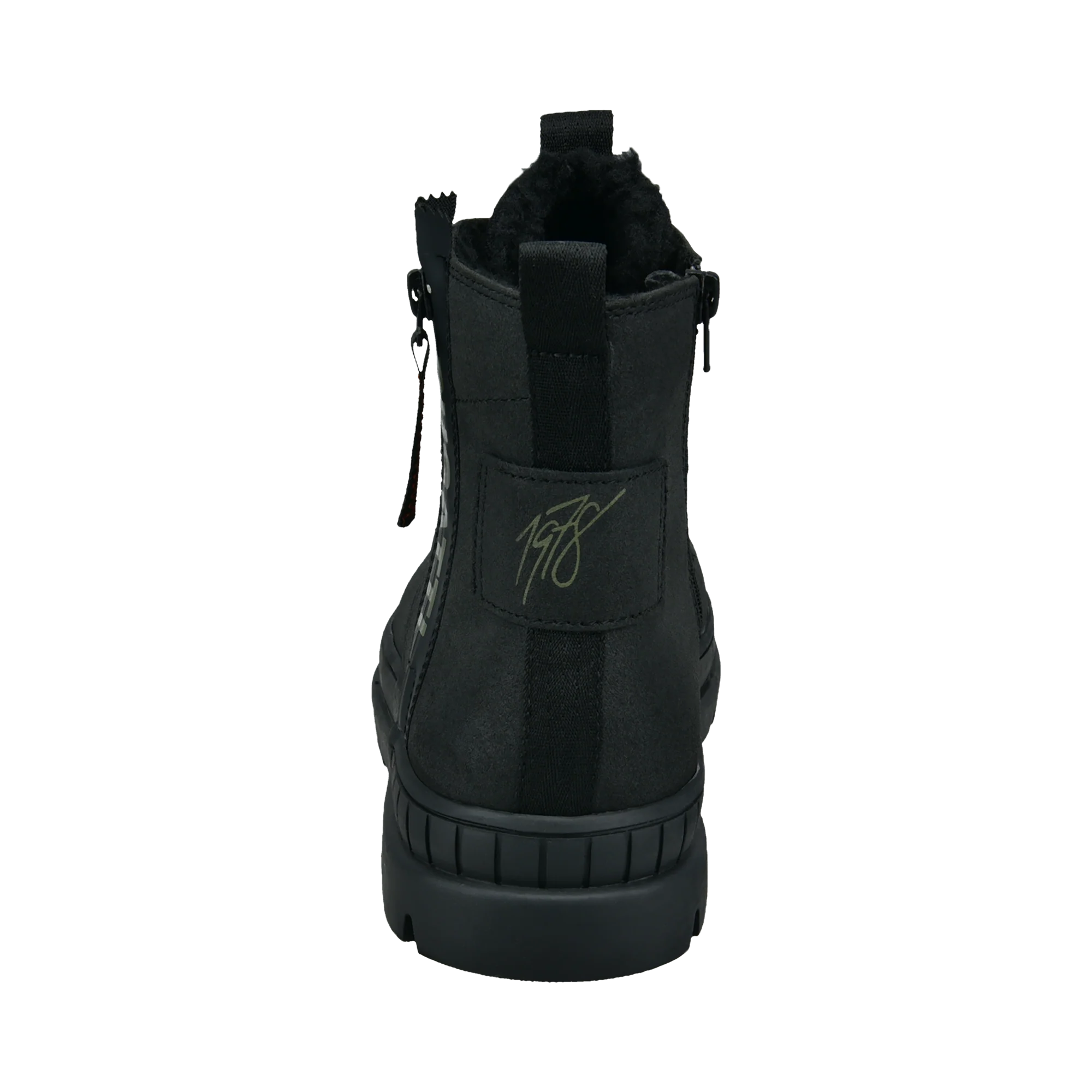 Stiefel schwarz - Image 3