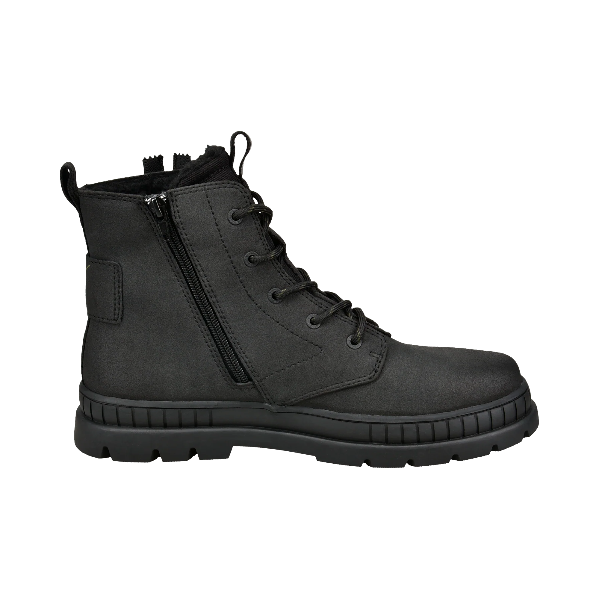 Stiefel schwarz - Image 4