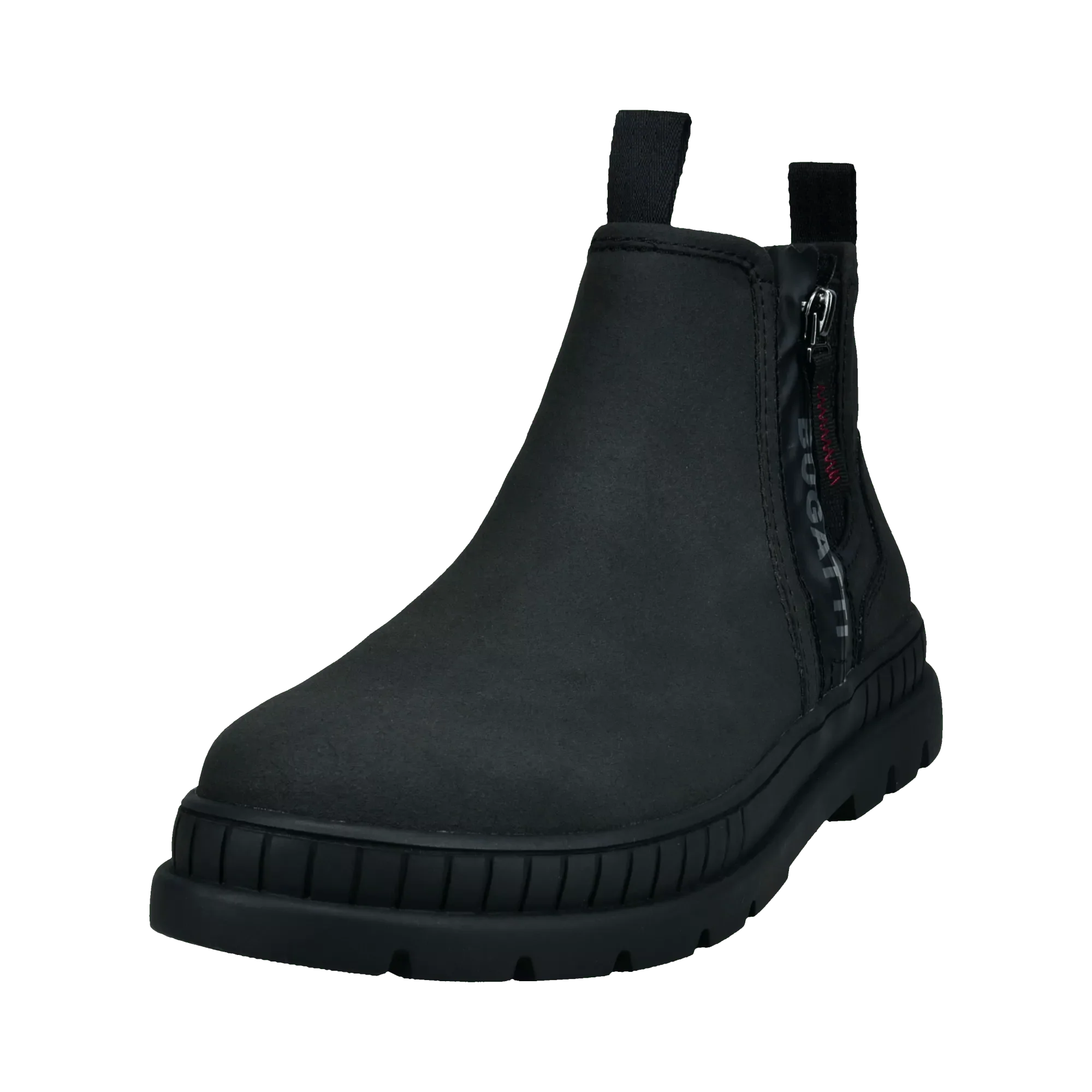 Stiefel schwarz - Image 2