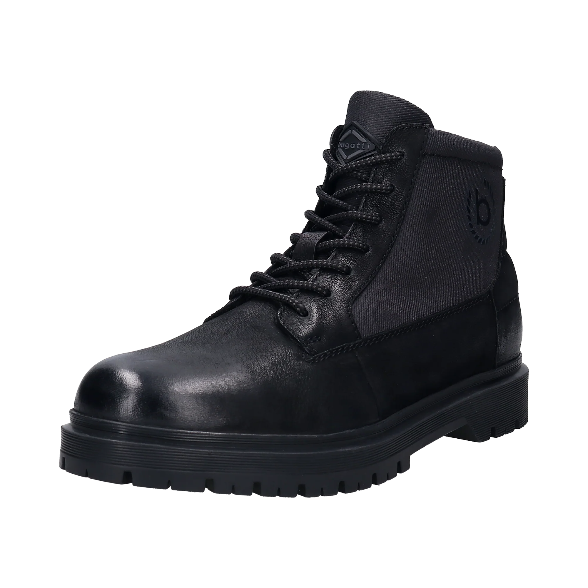 Stiefel schwarz - Image 2