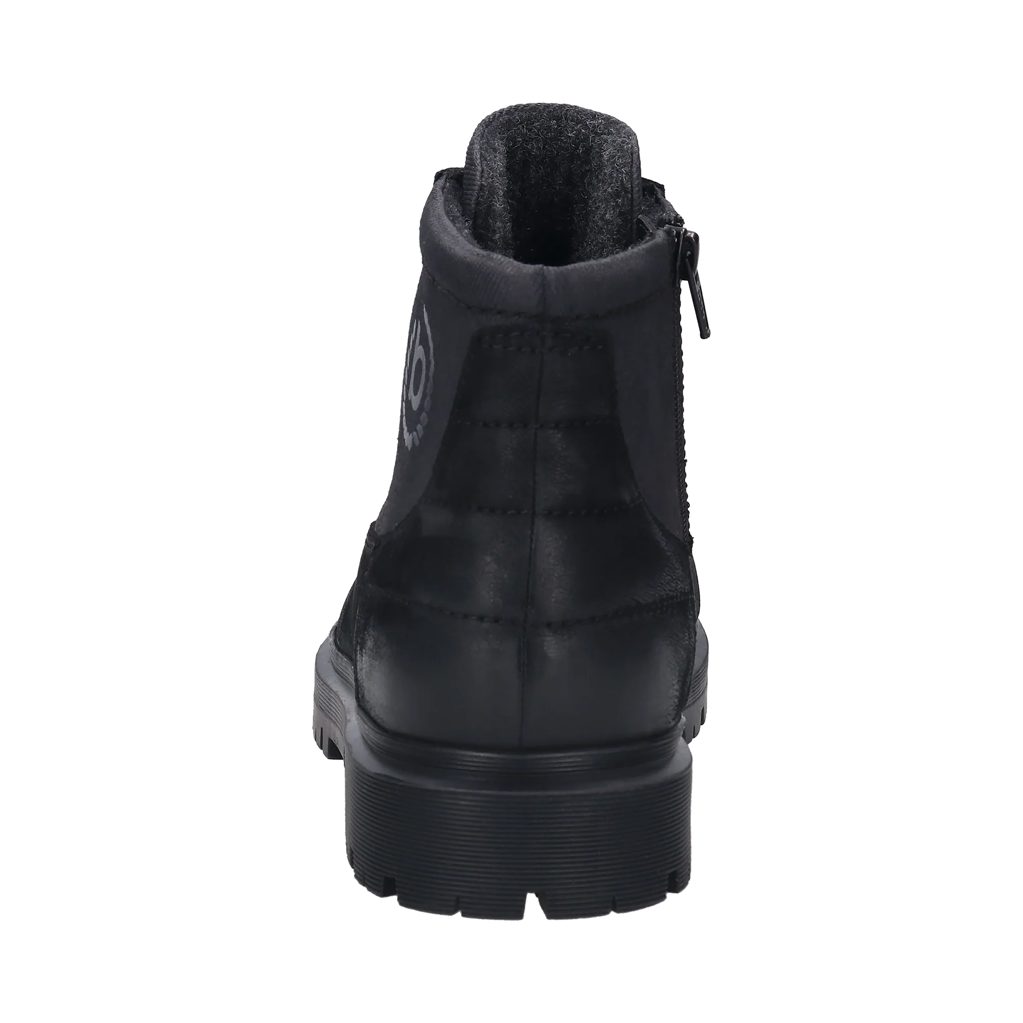 Stiefel schwarz - Image 3
