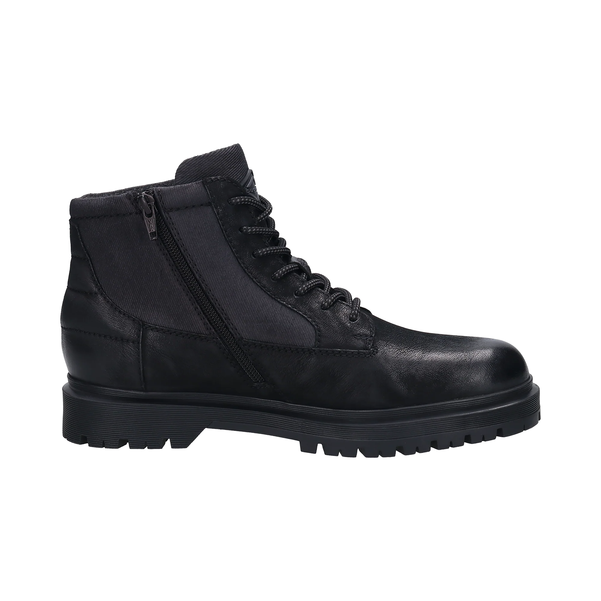 Stiefel schwarz - Image 4