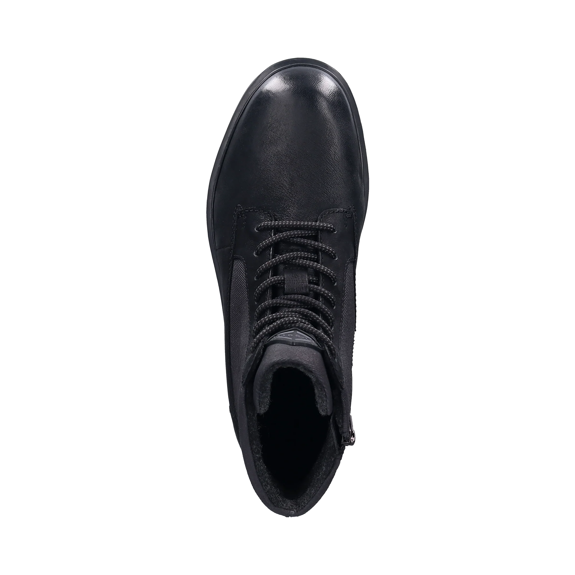 Stiefel schwarz - Image 6