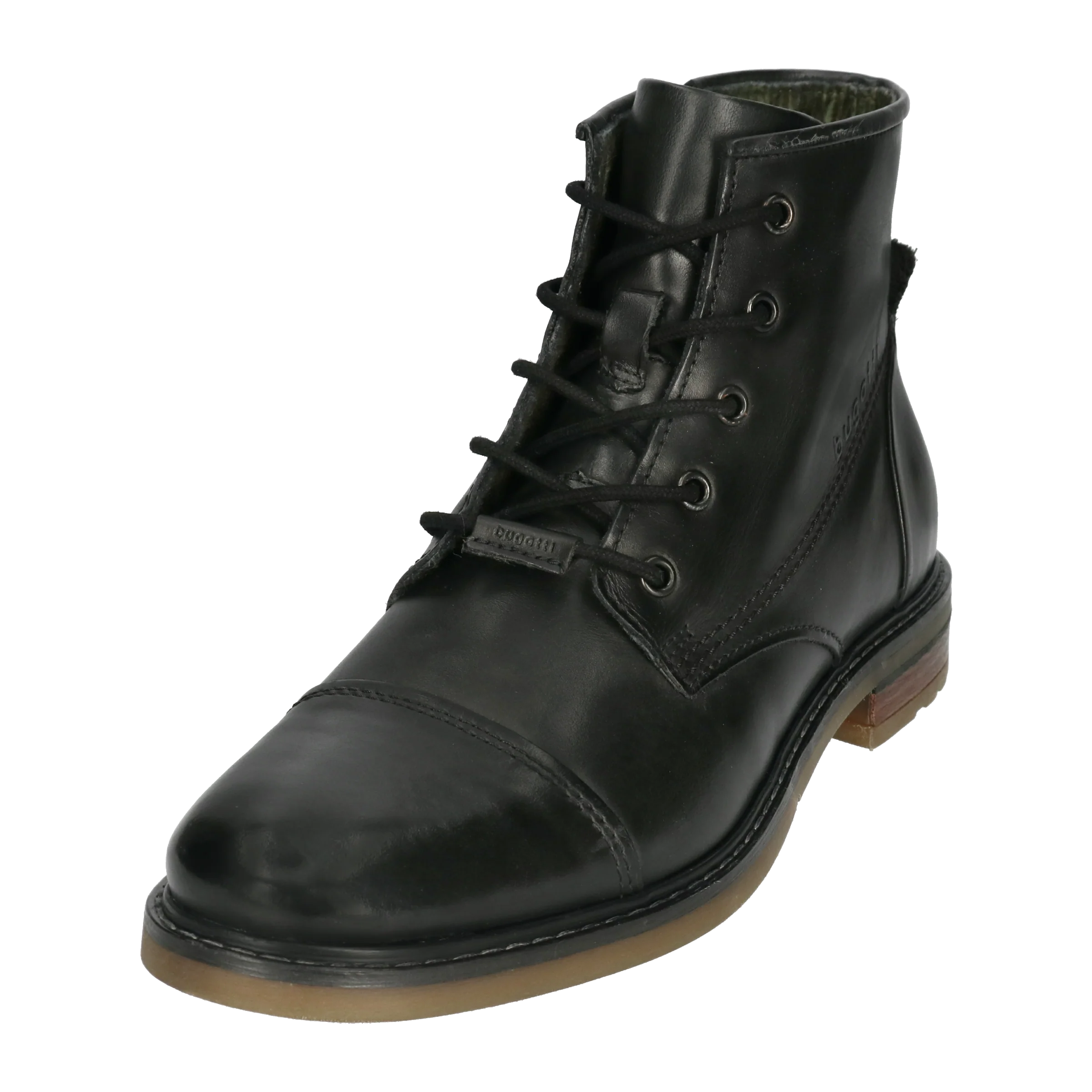 Stiefel schwarz - Image 4